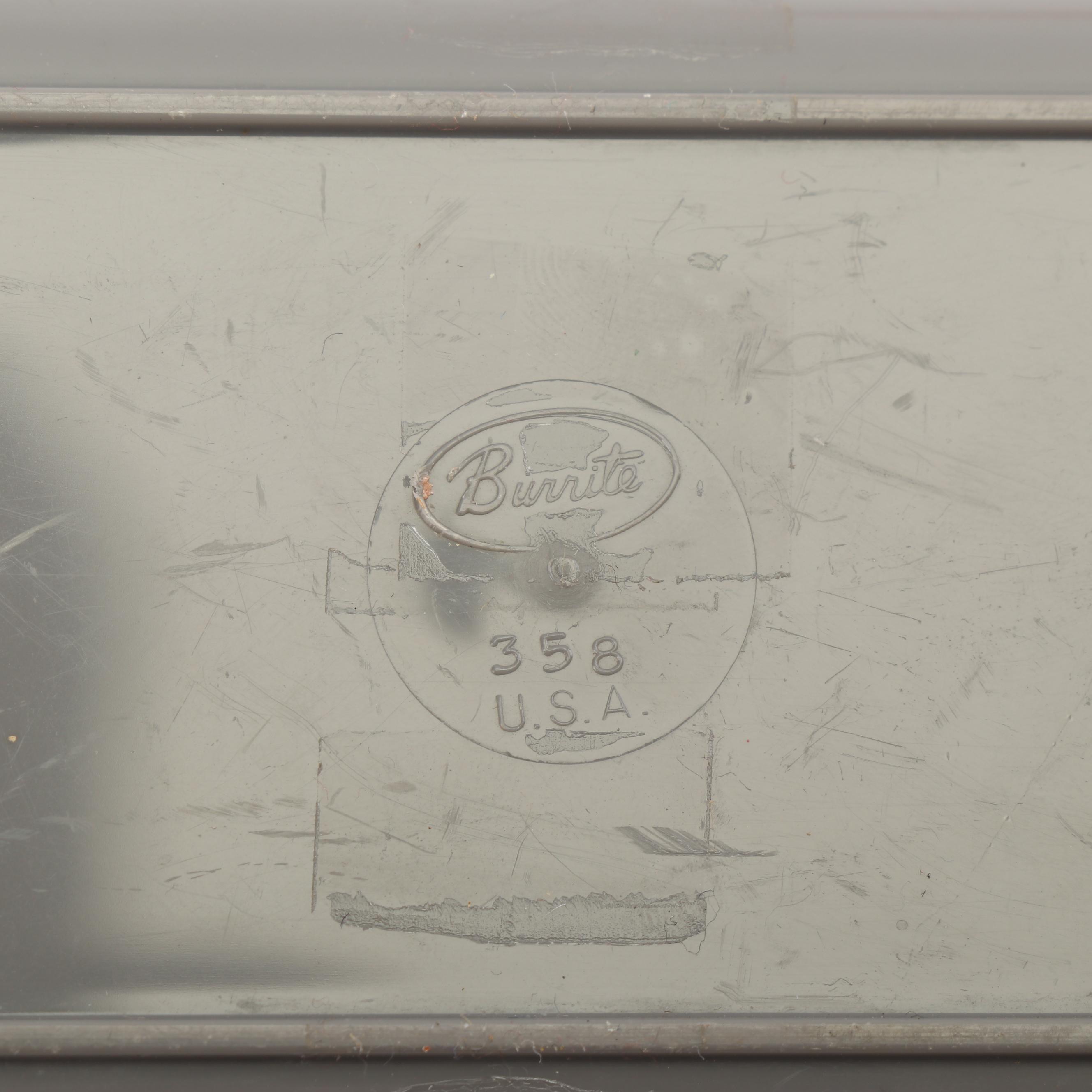 Pink Plastic Kitchen Tools and Gadgets, Mid-Century