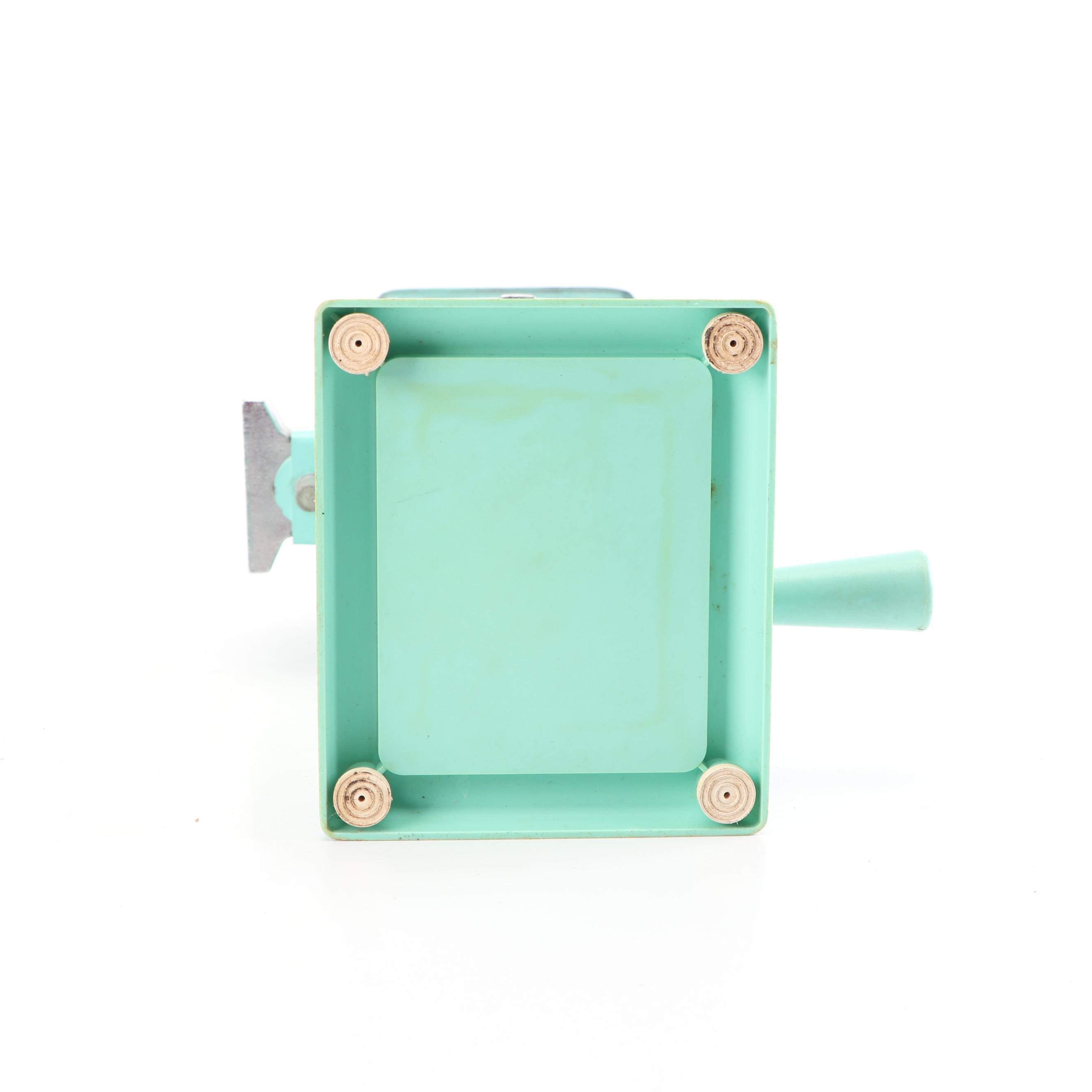 Vintage Magic Hostess Ice Crusher