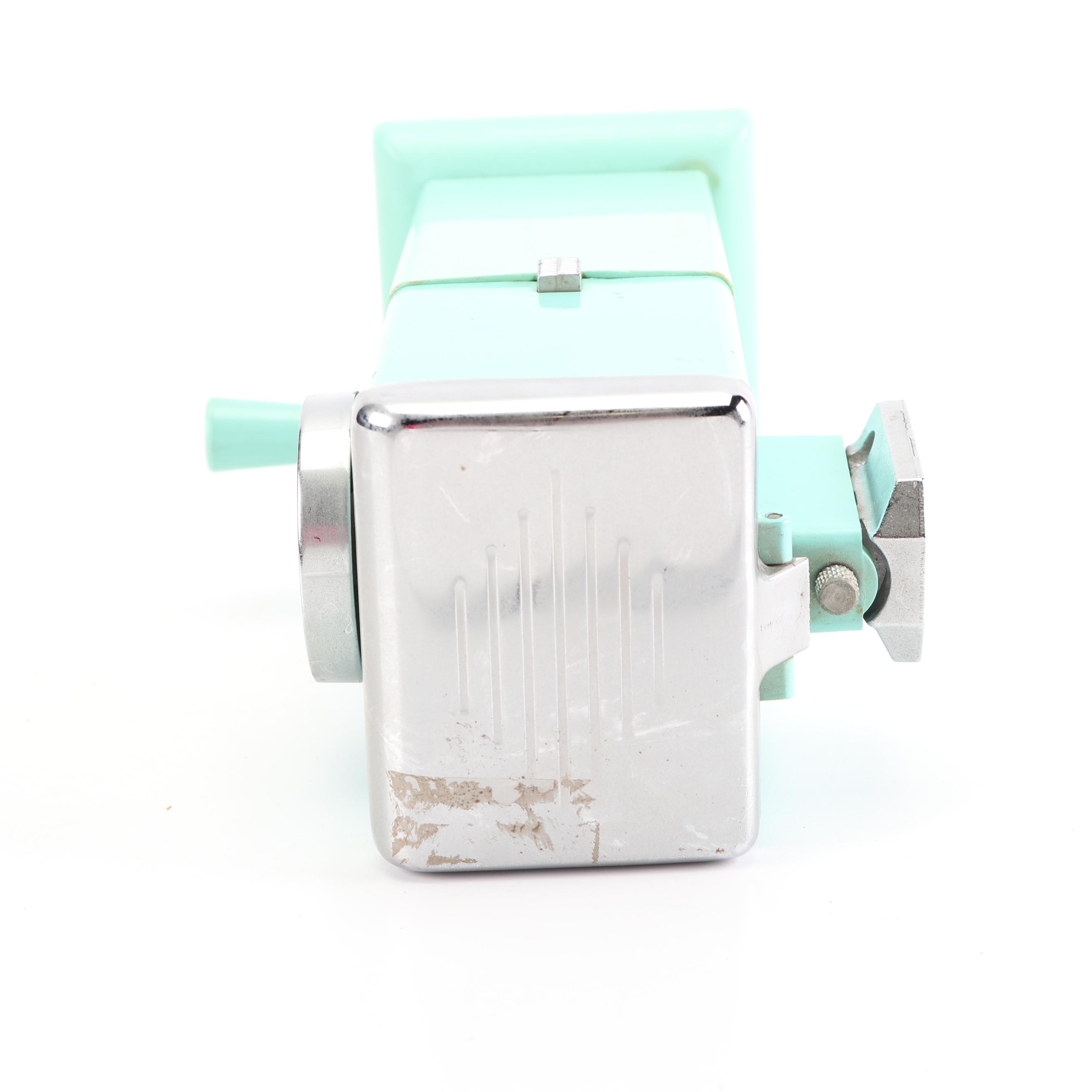 Vintage Magic Hostess Ice Crusher