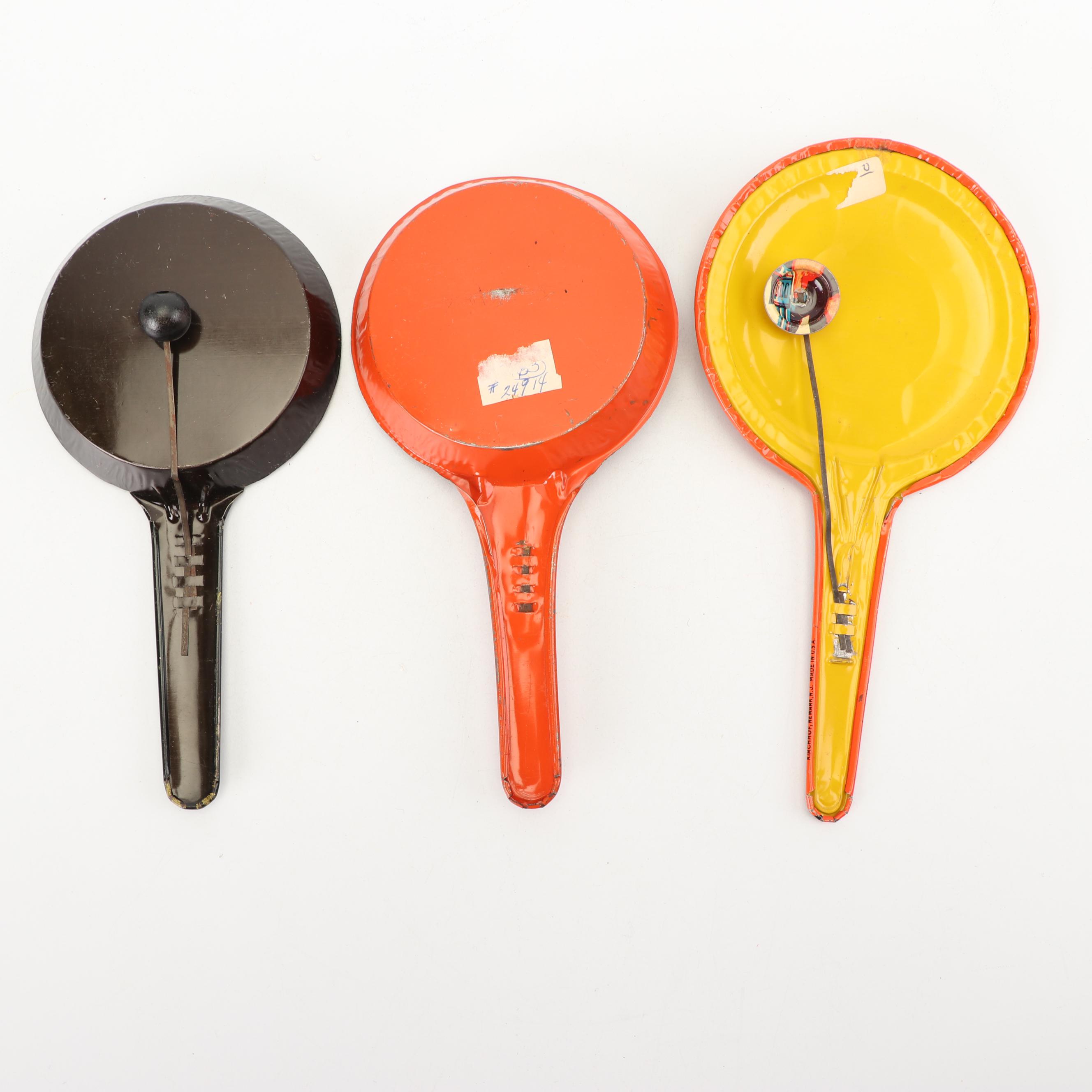 Halloween Noise Makers and Decorations