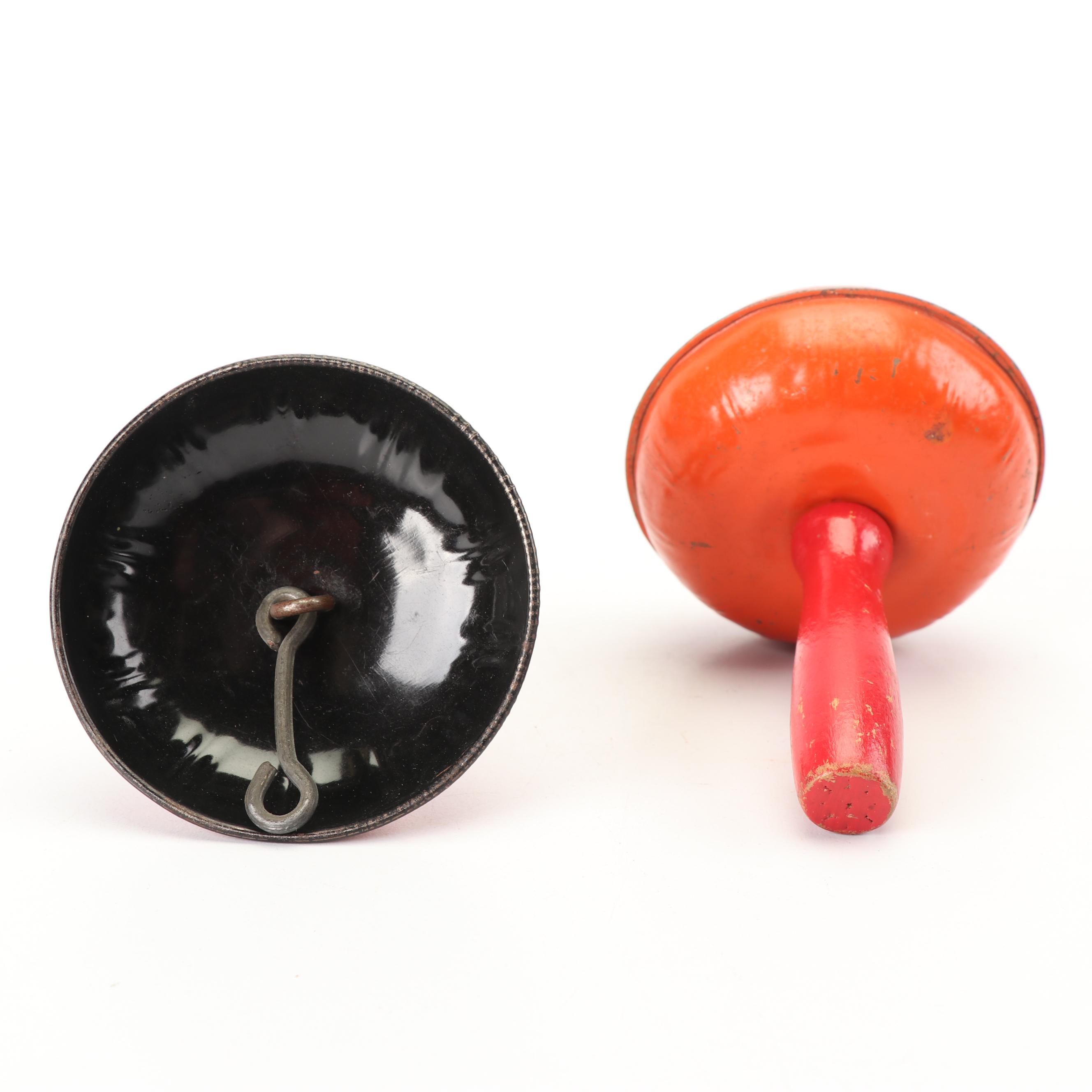 Halloween Noise Makers and Decorations