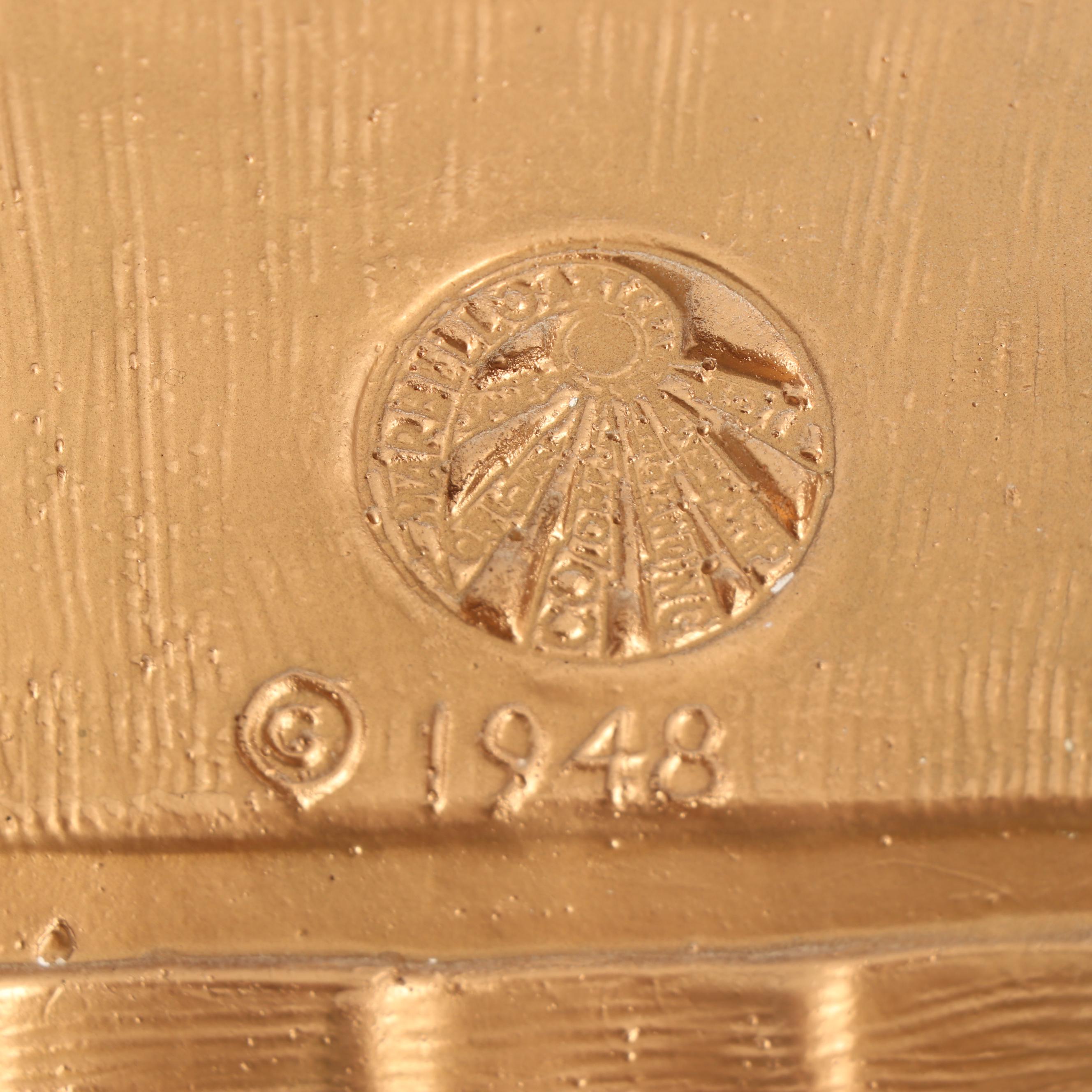 Christmas Themed Ceramic Coin Bank, Salt and Pepper Shakers, and Cup