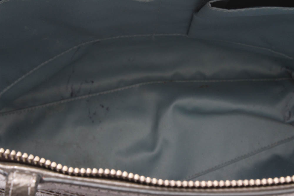 Coach Signature Tote Bag