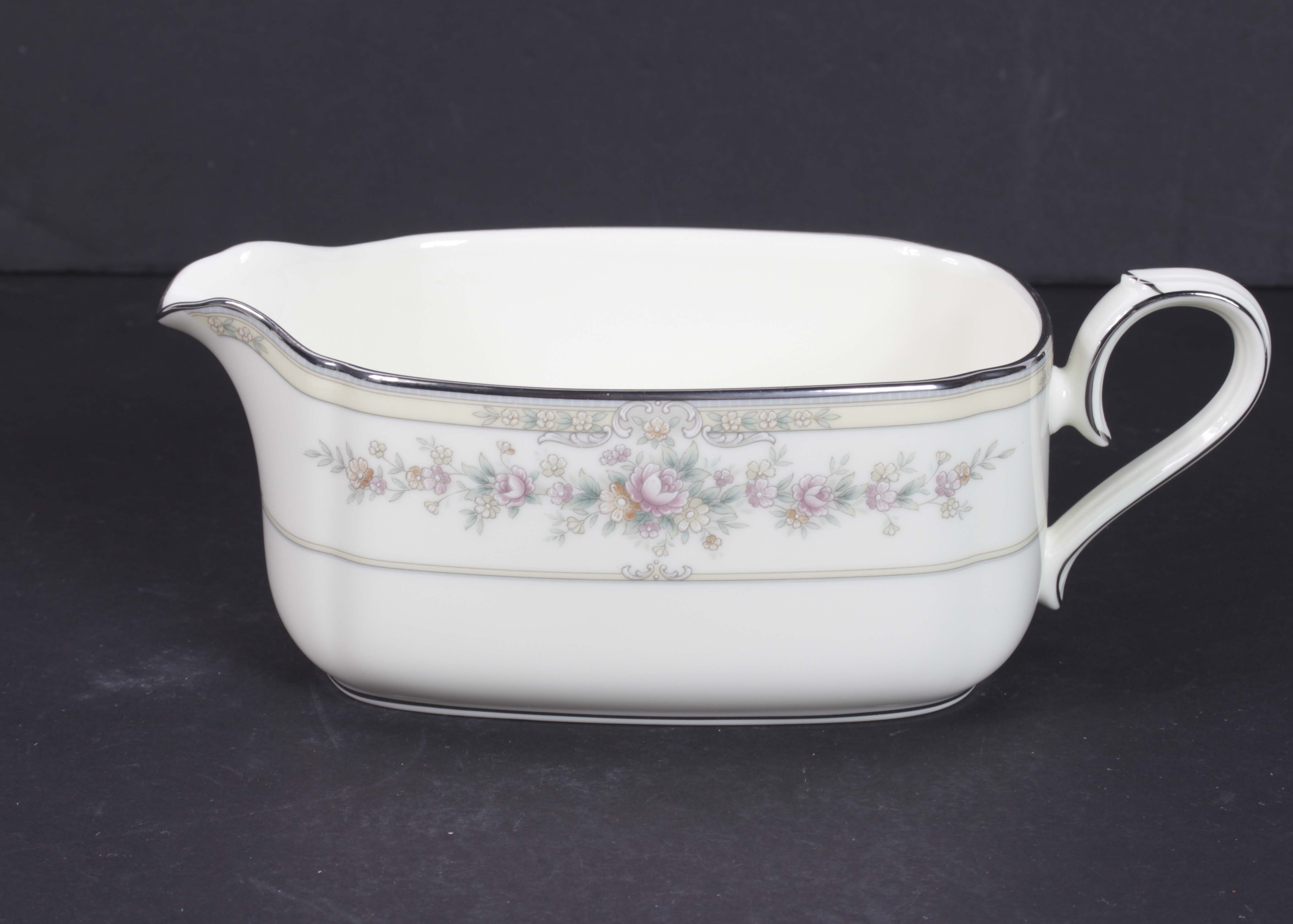 Noritake "Shenandoah" Bone China Serveware