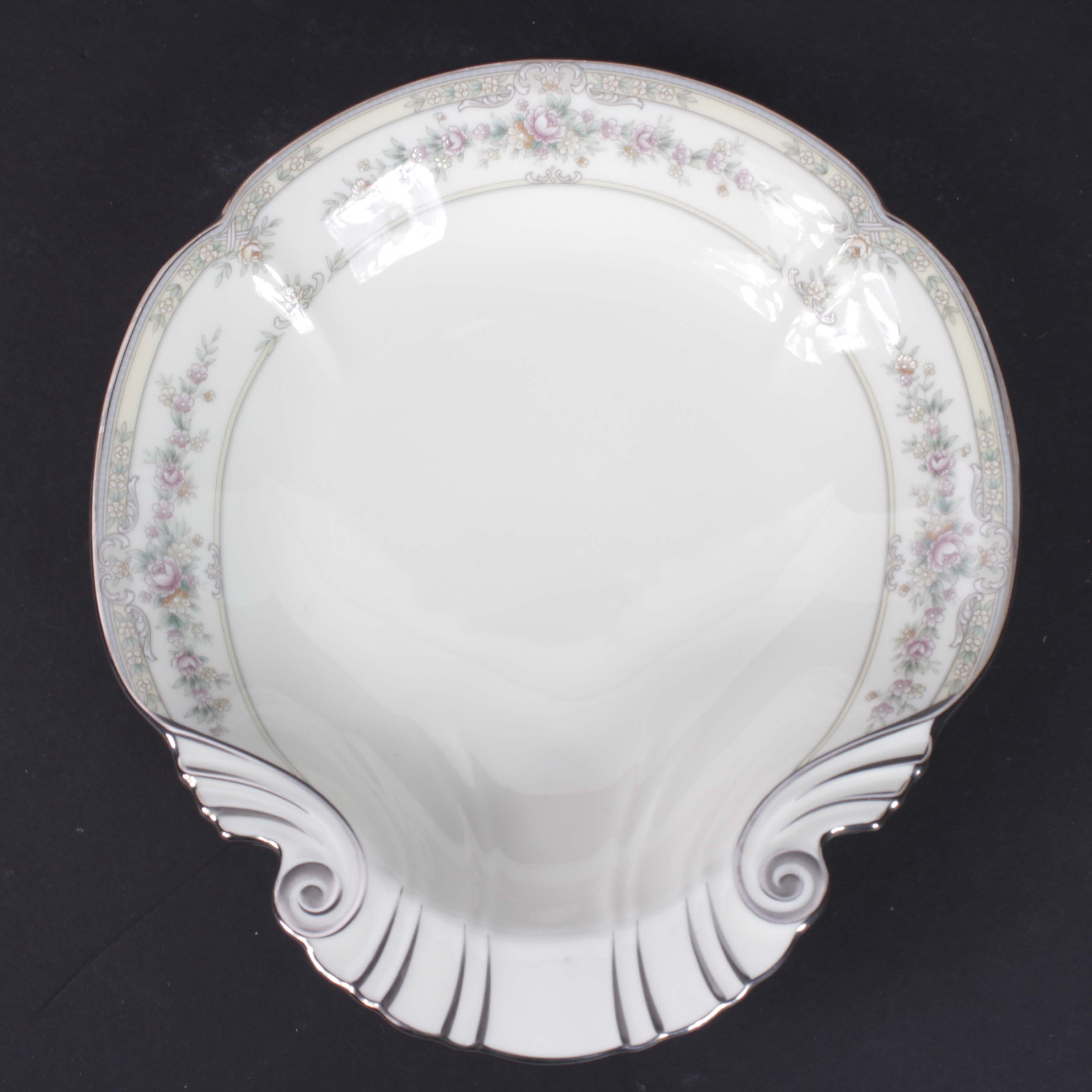 Noritake "Shenandoah" Bone China Serveware