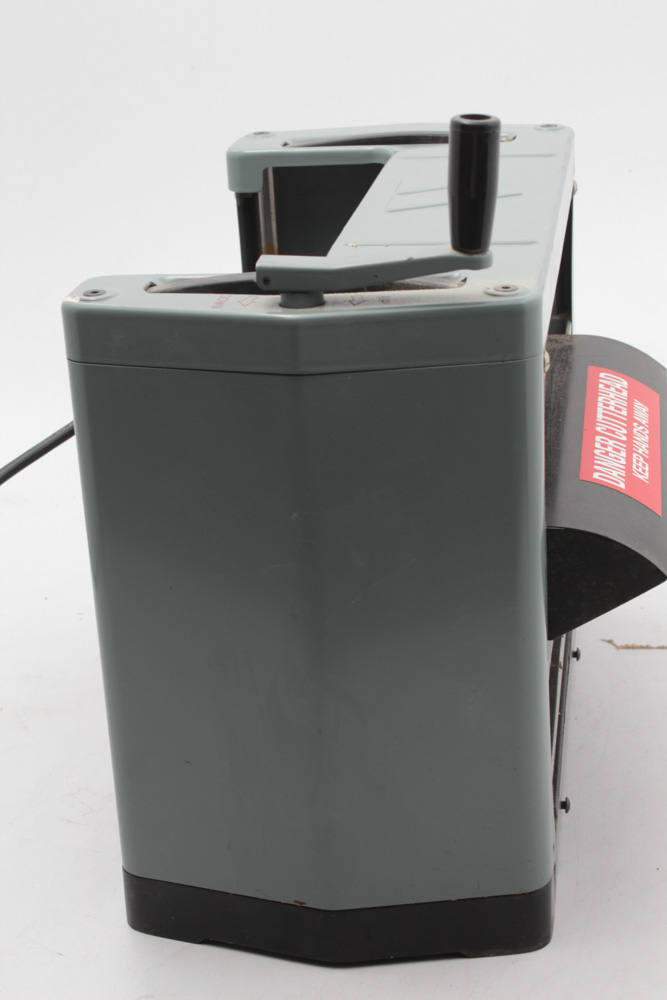 Delta 12-Inch Portable Planer