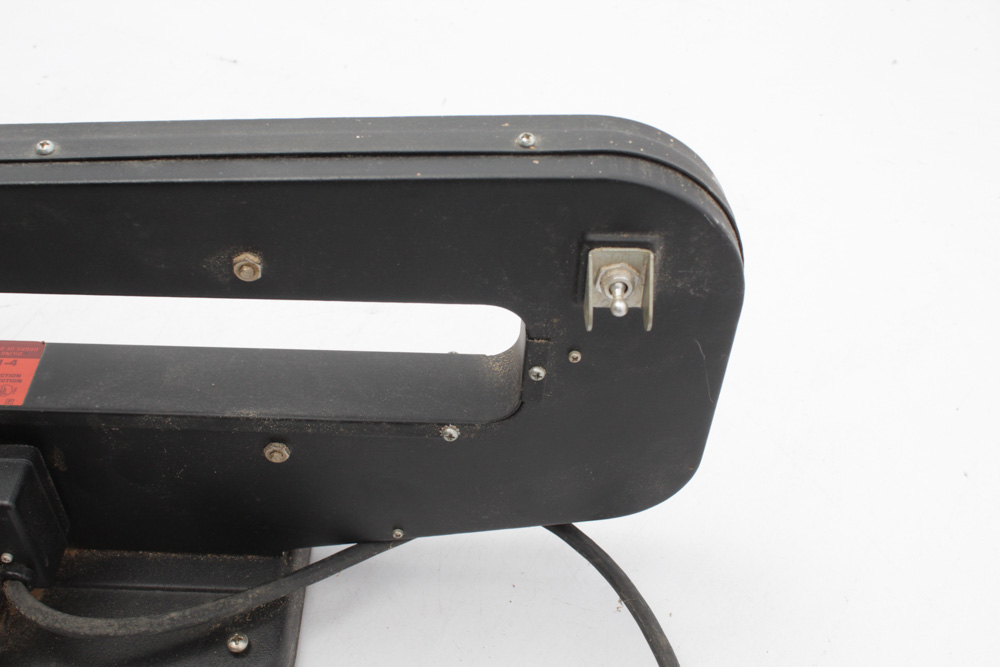 Dremel Moto-Shop Scroll Saw