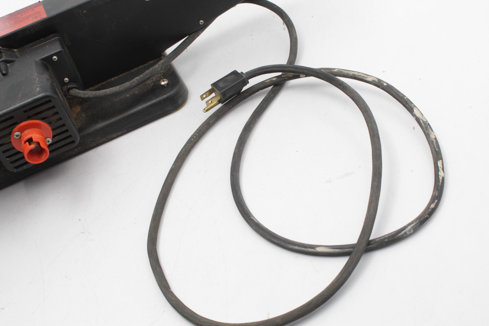 Dremel Moto-Shop Scroll Saw