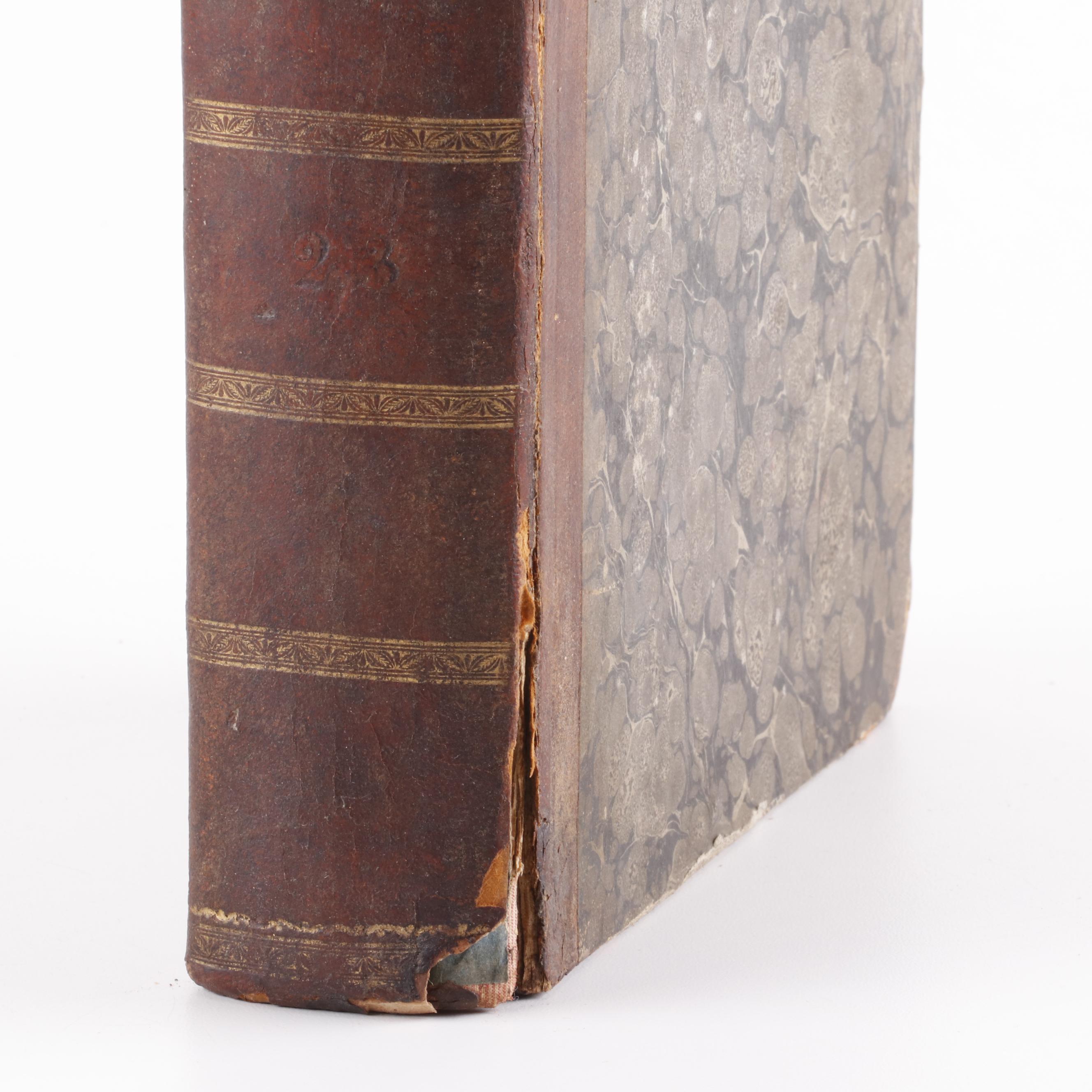 Greek Lexical Encyclopedias in Greek and Latin, 19th Century