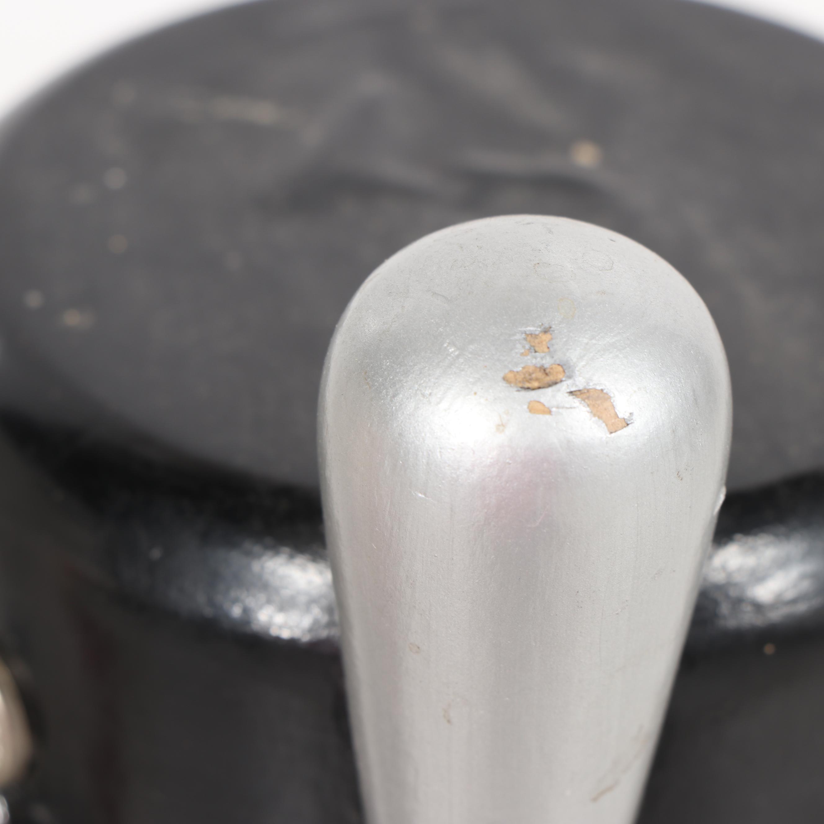 Contemporary Oversized Nutcrackers