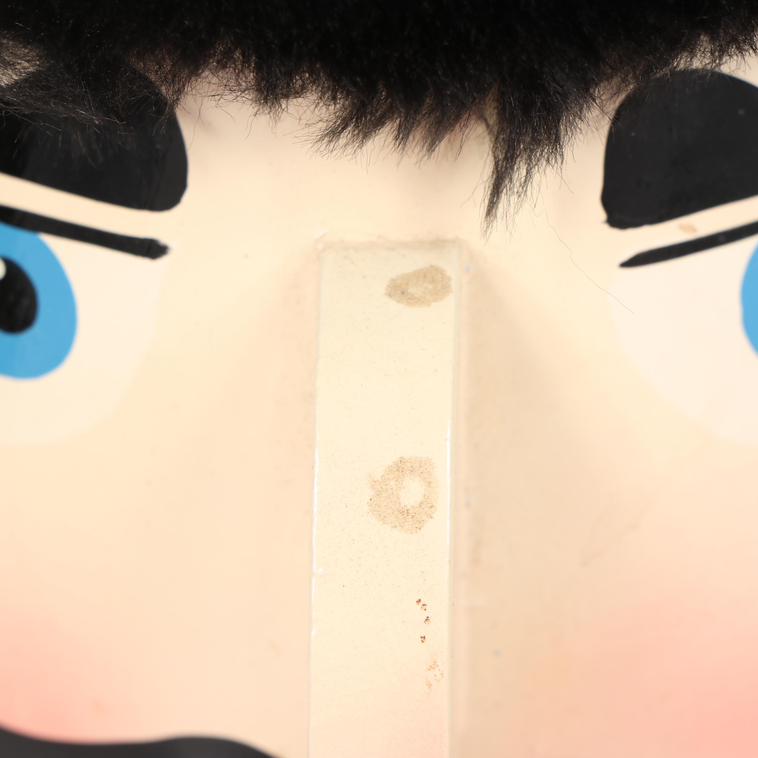 Contemporary Oversized Nutcrackers