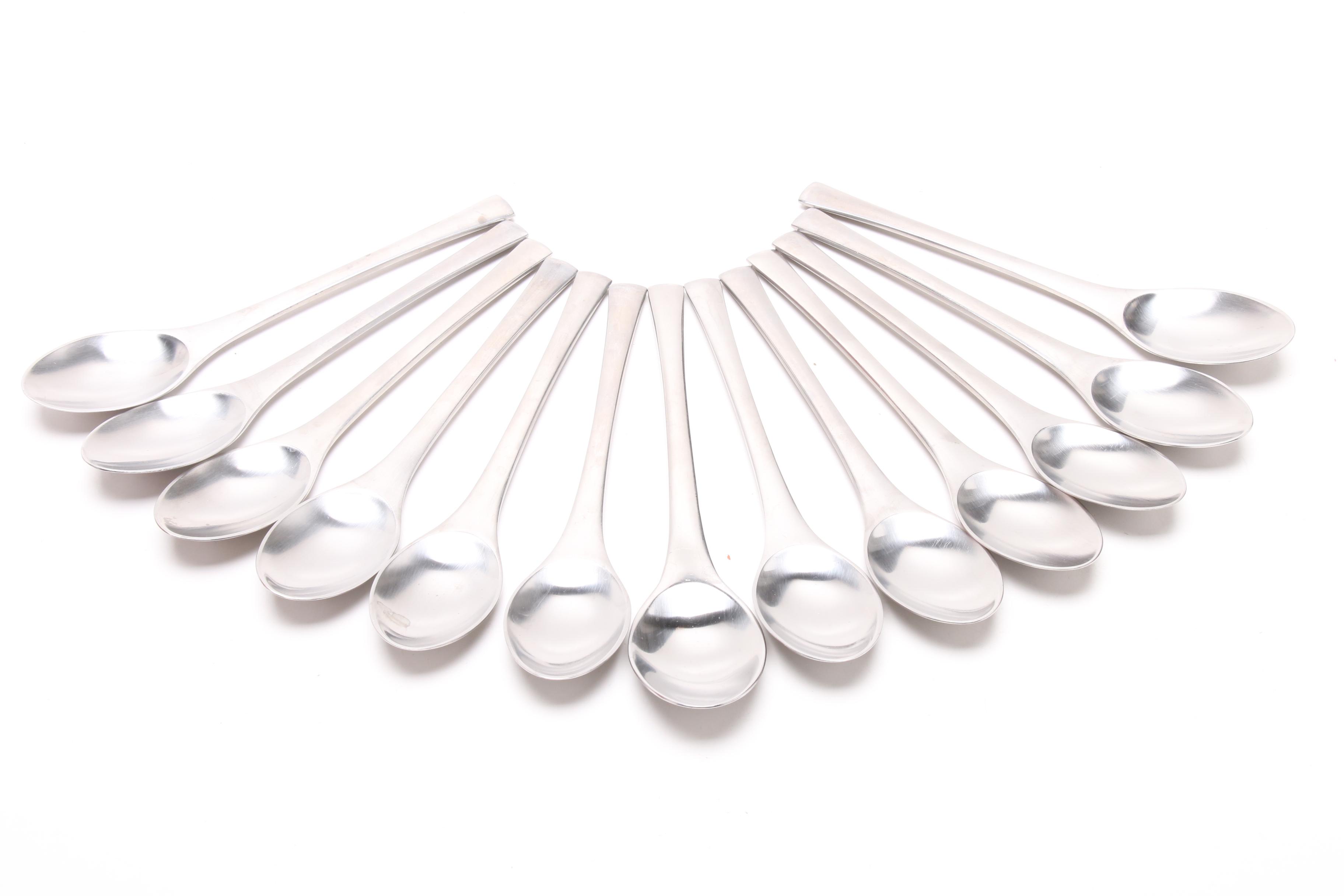 Dansk "Odin" Flatware Set
