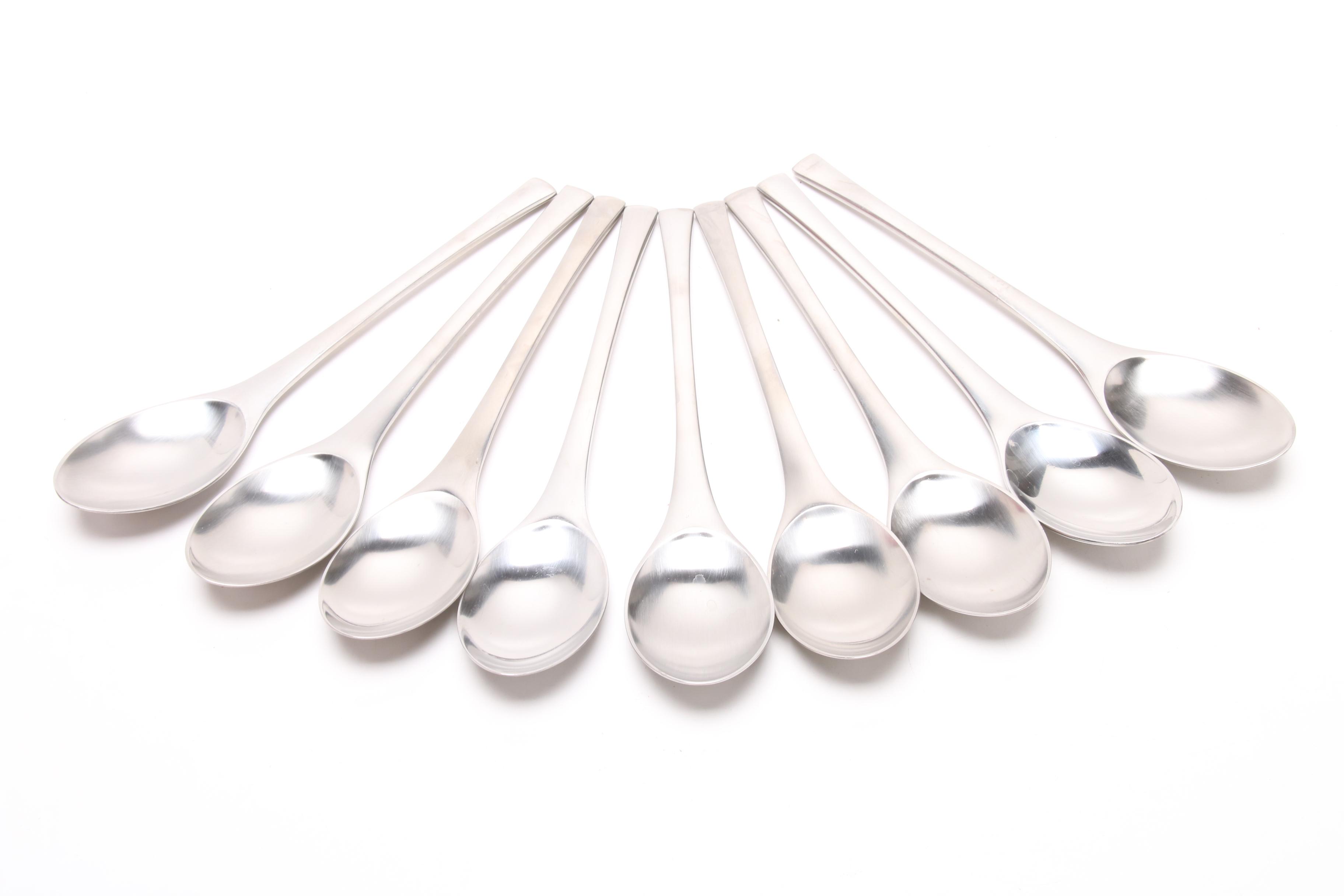Dansk "Odin" Flatware Set