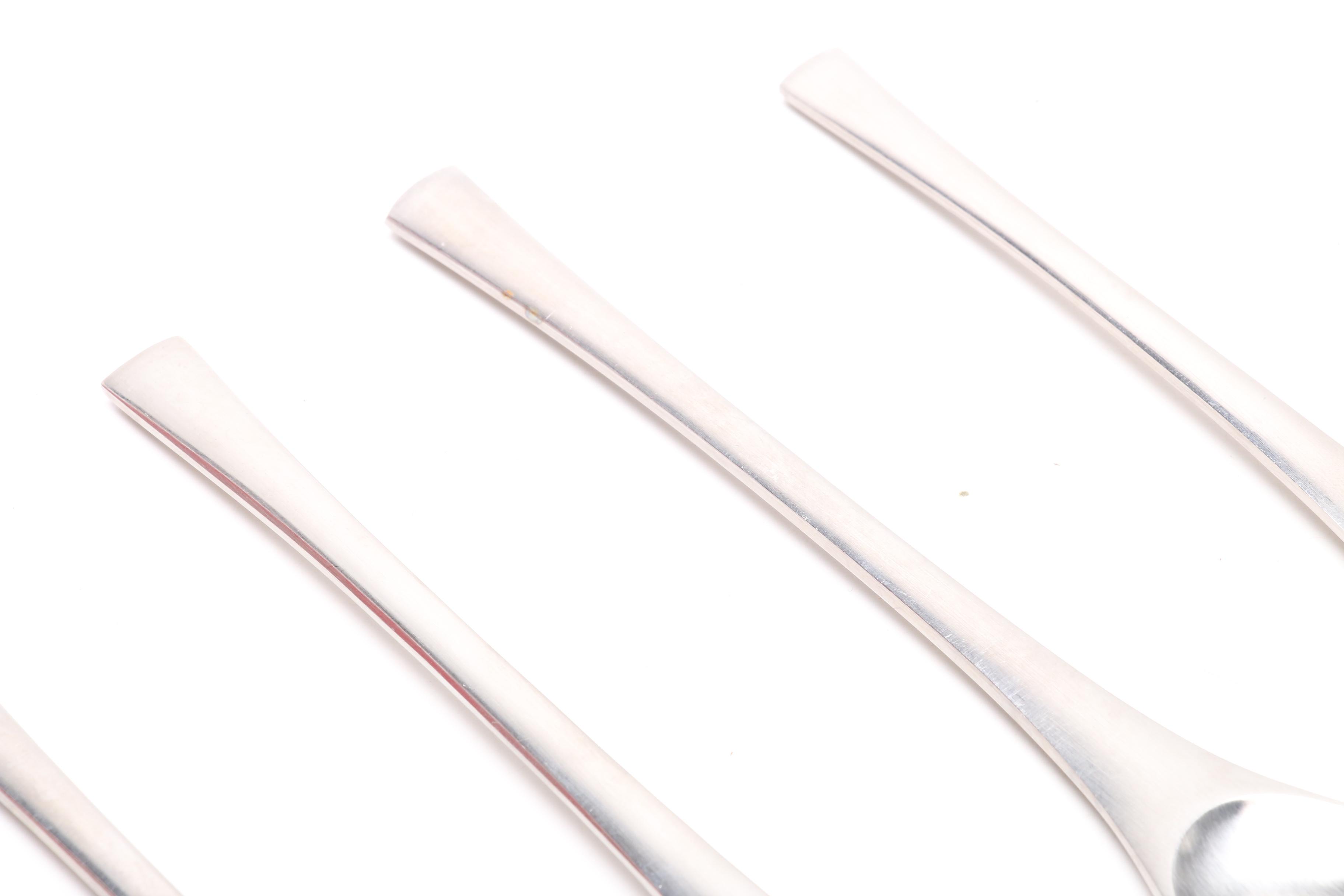 Dansk "Odin" Flatware Set