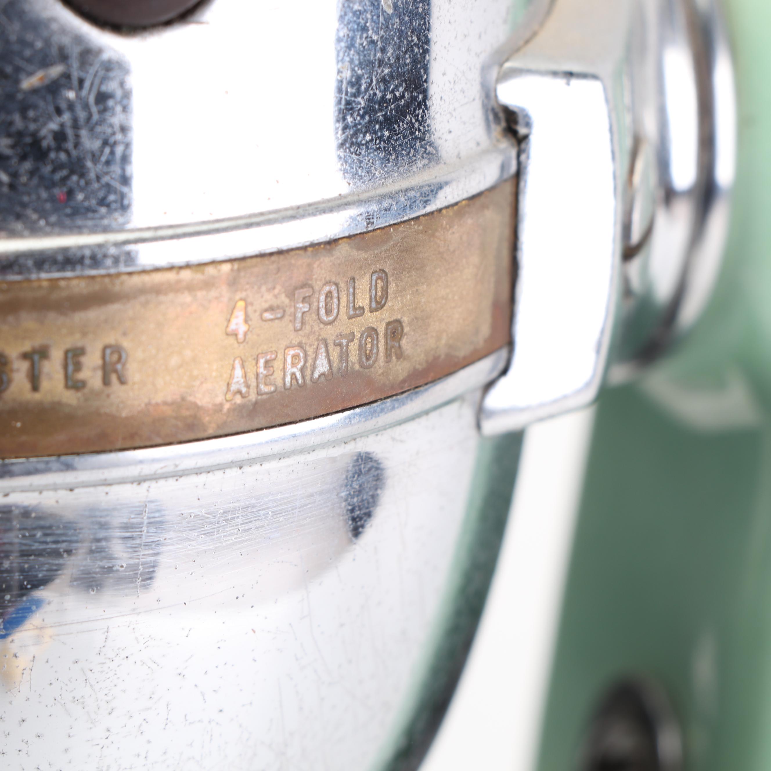 Hamilton Beach DrinkMaster Malt Mixer, Mid-Century