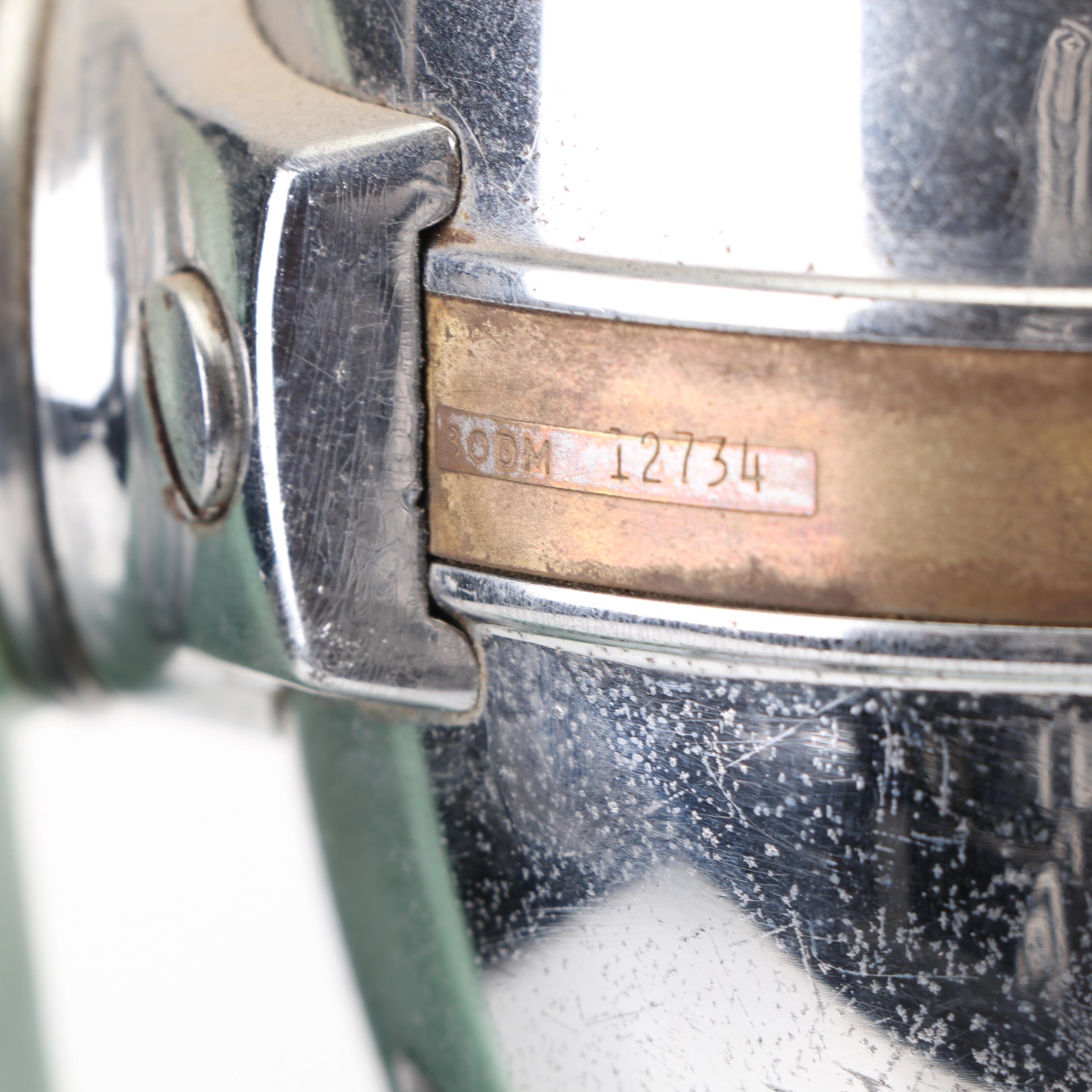 Hamilton Beach DrinkMaster Malt Mixer, Mid-Century