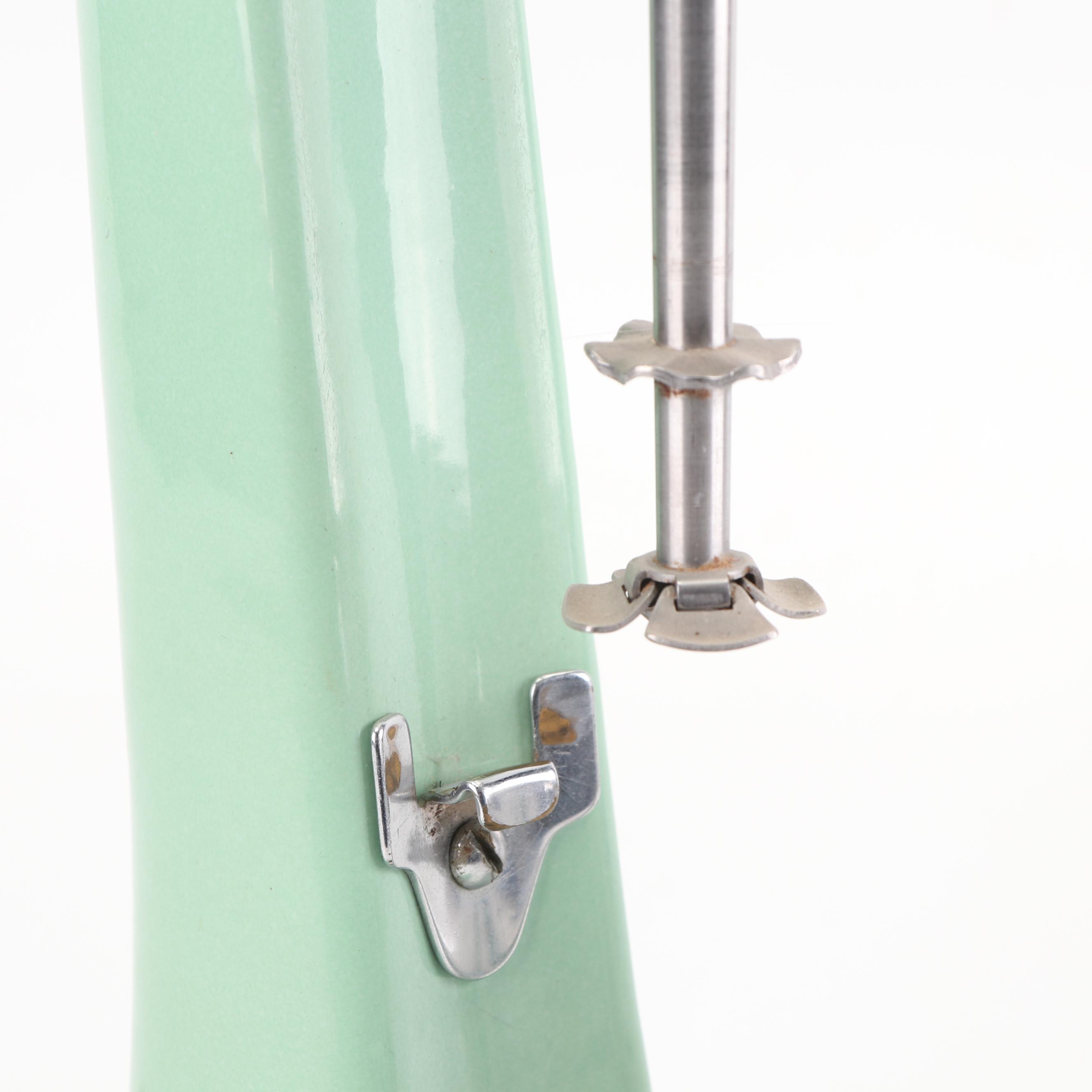 Hamilton Beach DrinkMaster Malt Mixer, Mid-Century