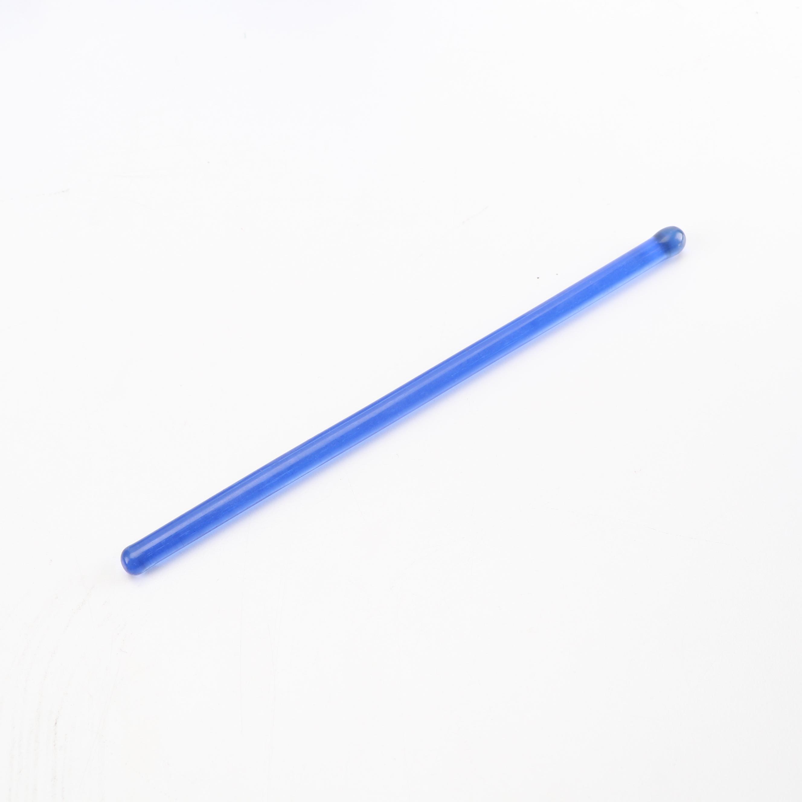 Vintage Hazel-Atlas "Hunt Scene" Cobalt Tumblers and Shakers