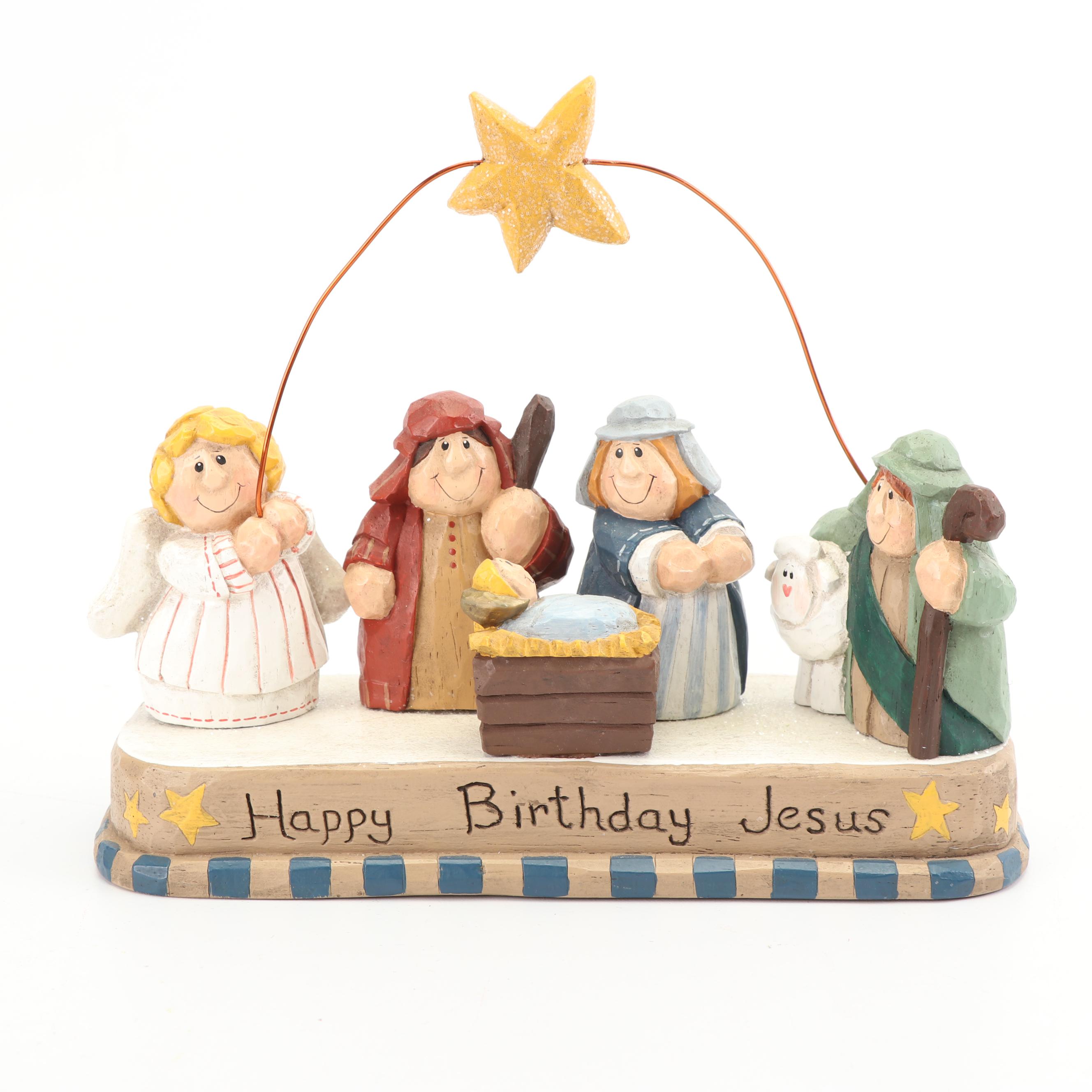 Christmas Ornaments and Table Decor