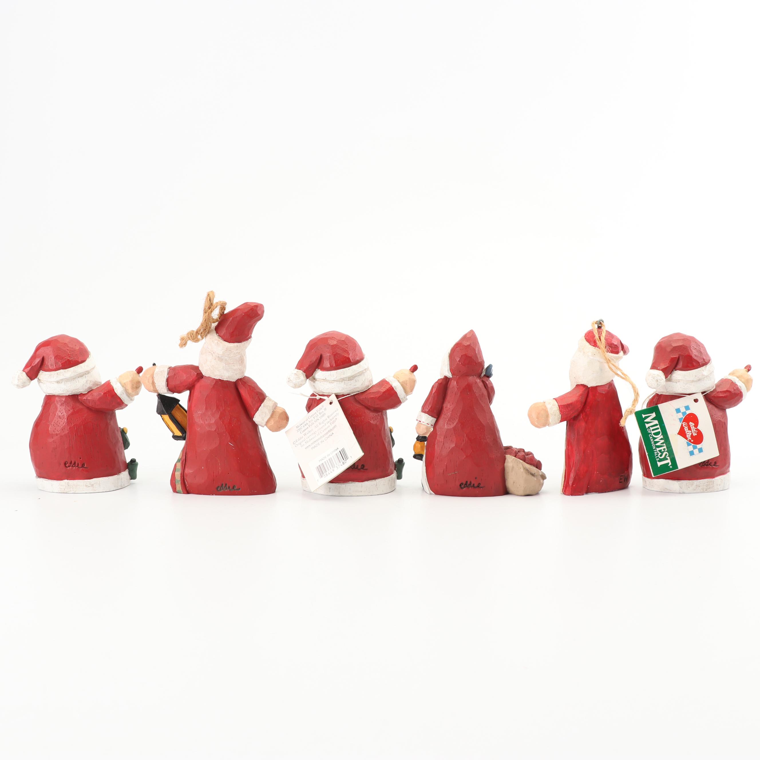 Christmas Ornaments and Table Decor