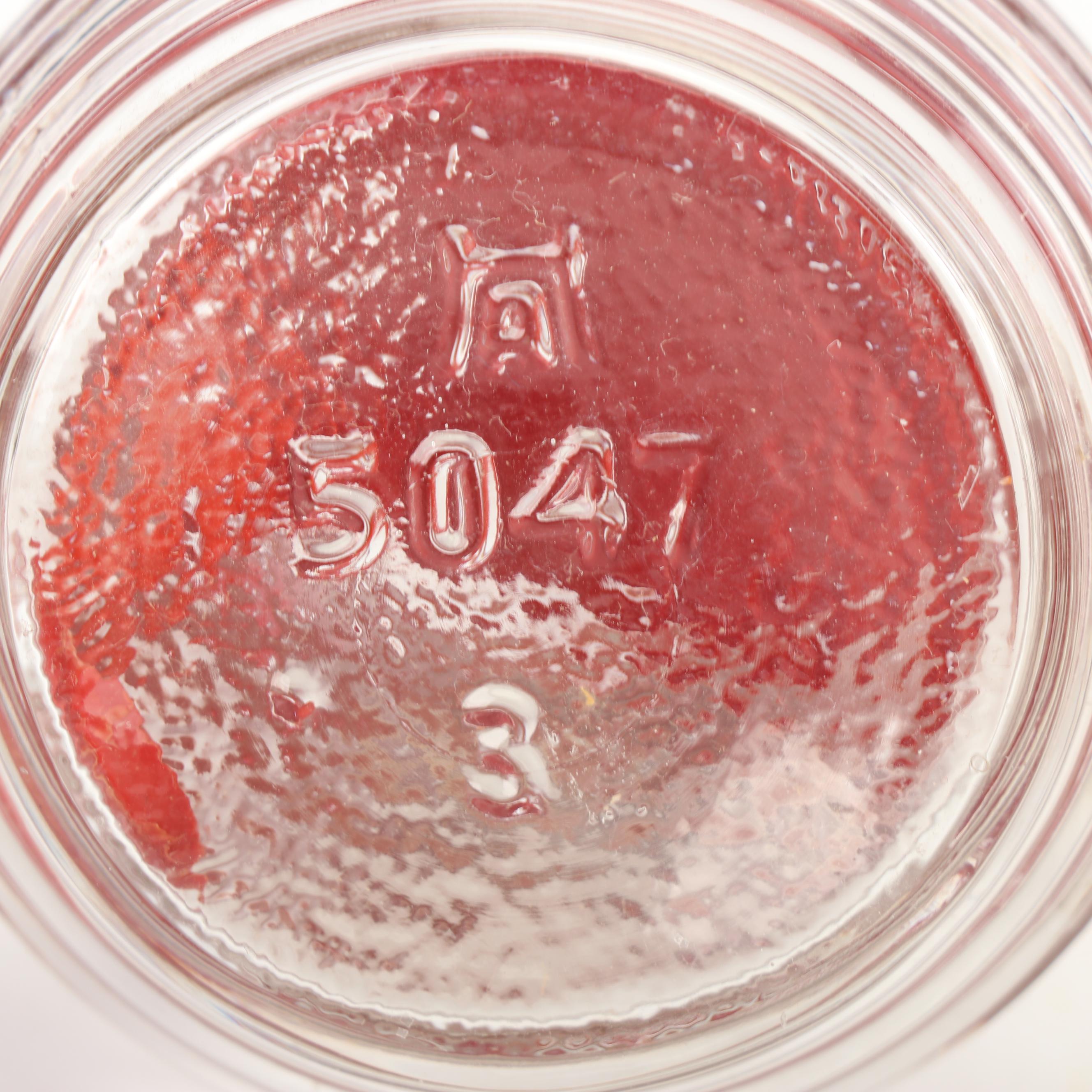 Hazel-Atlas and Federal Practical Housewares Kitchen Accessories, Mid-Century