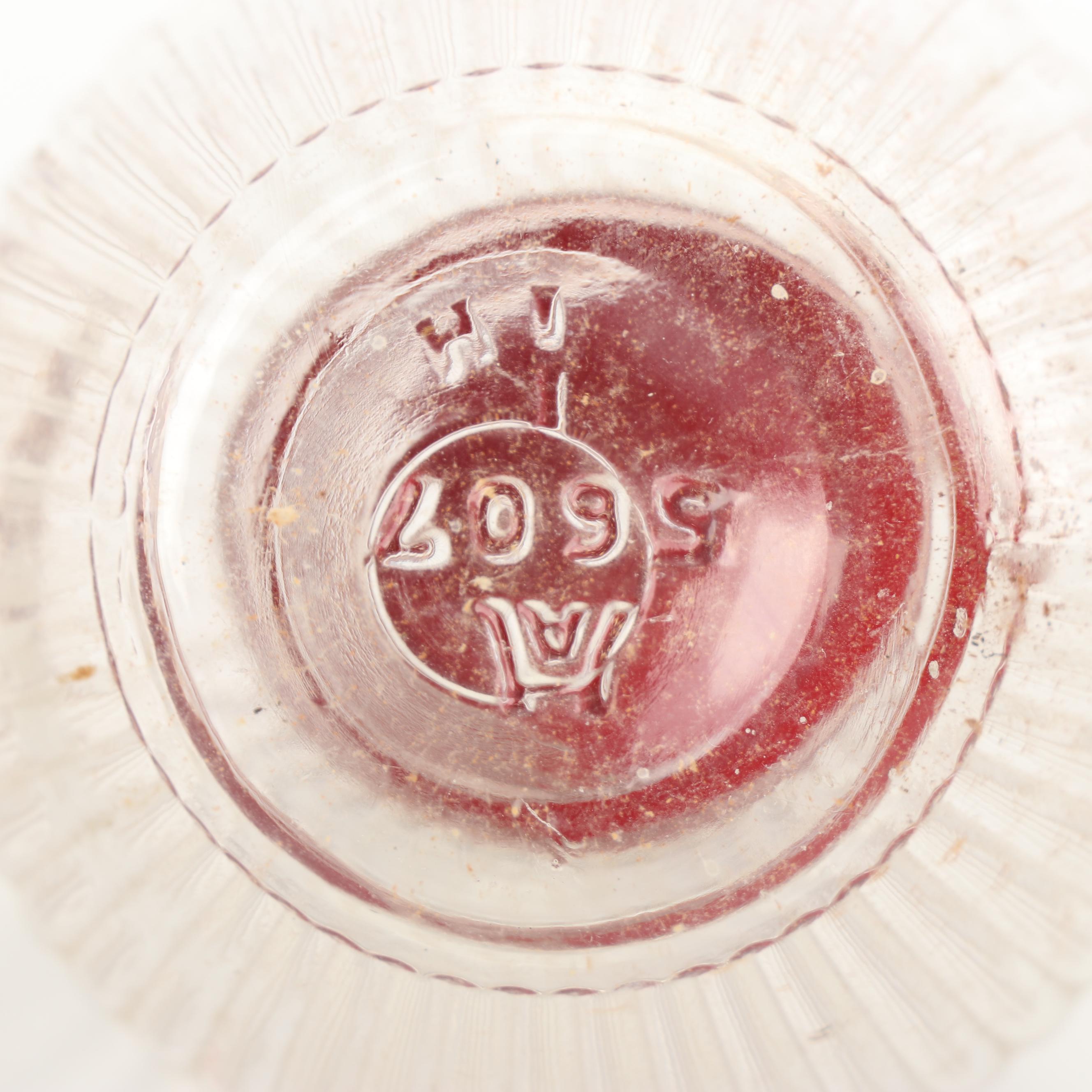 Hazel-Atlas and Federal Practical Housewares Kitchen Accessories, Mid-Century