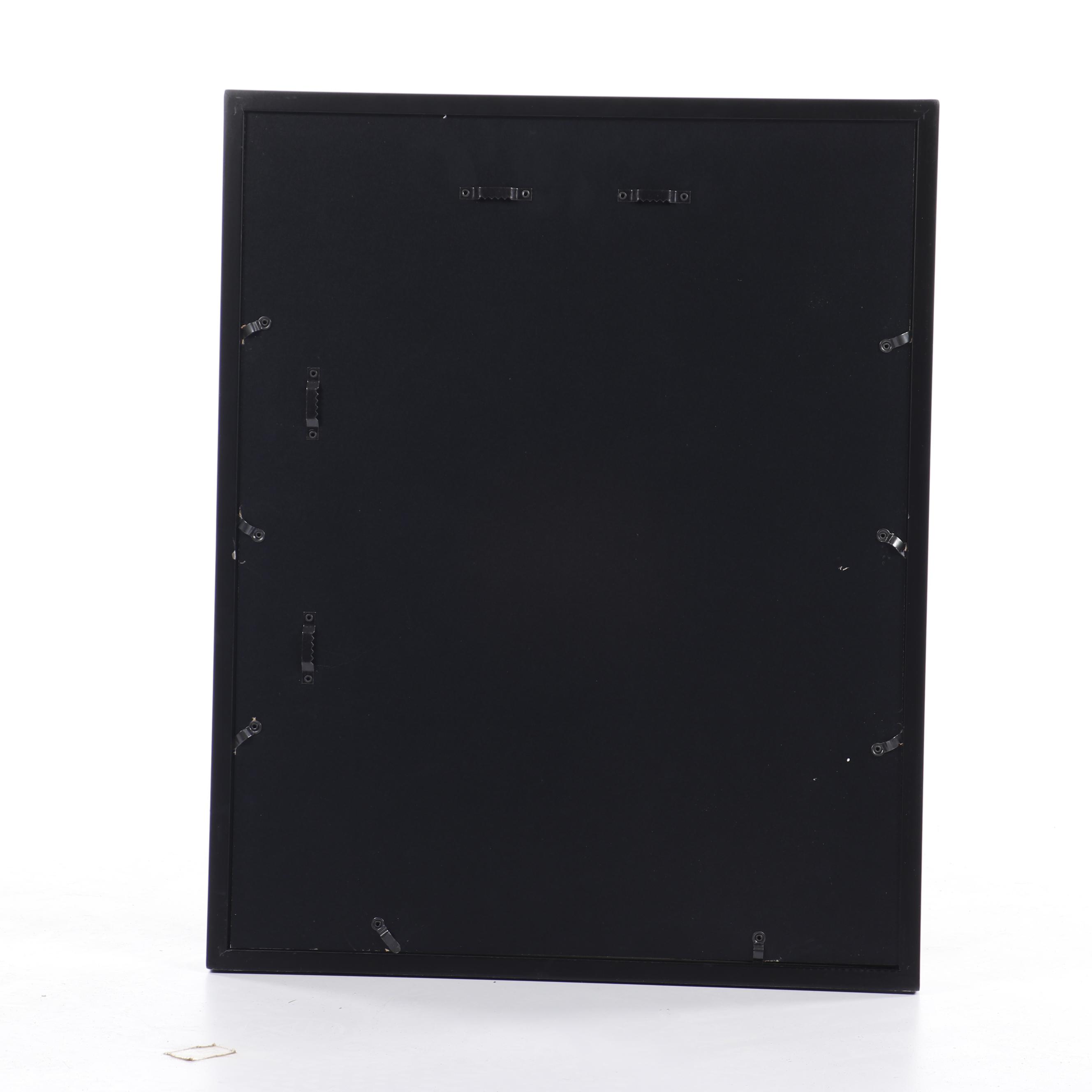 Alexander Calder Lithograph for "Derrière le Miroir"