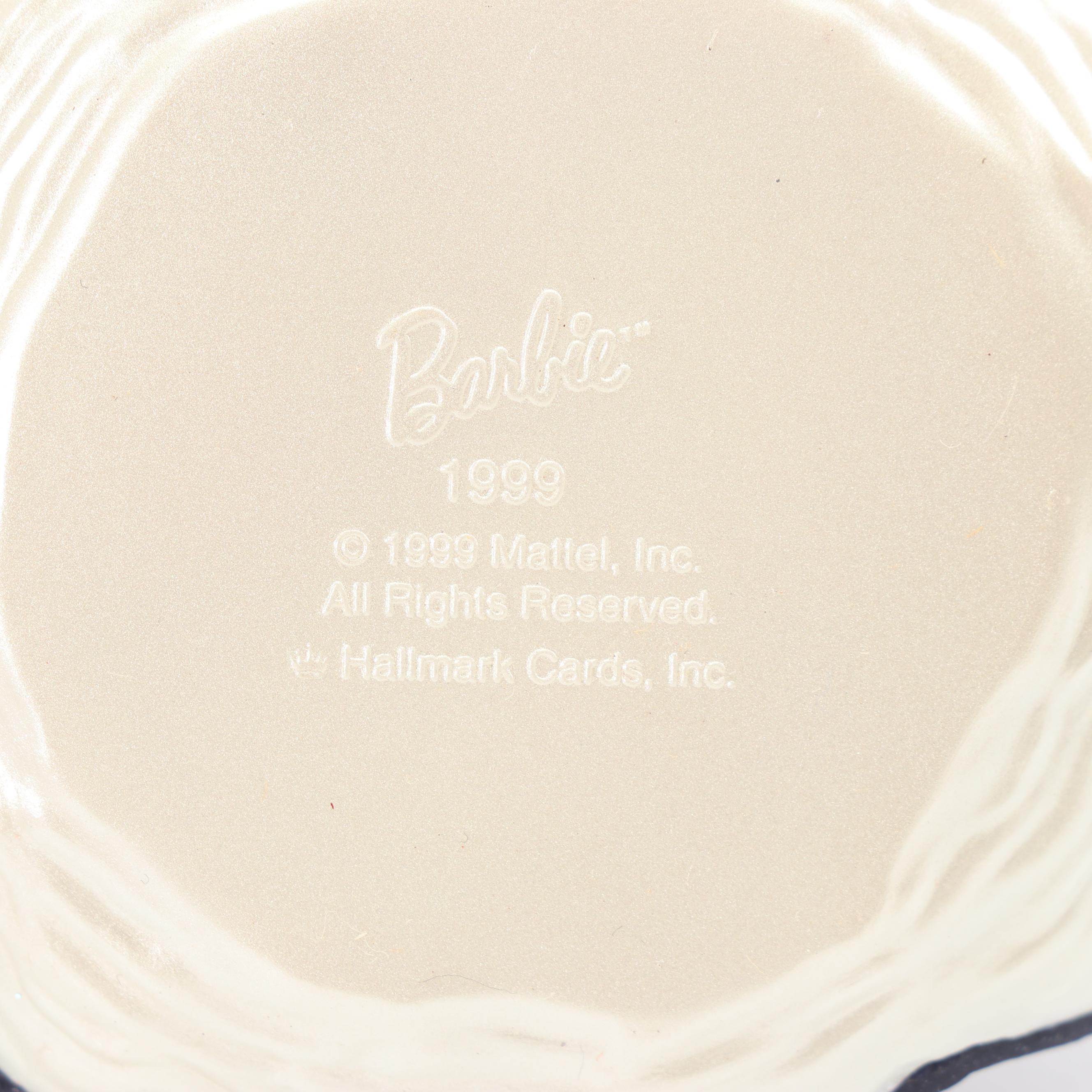 Christmas Ornaments including Jim Shore, Hallmark, and Goebel, Late 20th Century