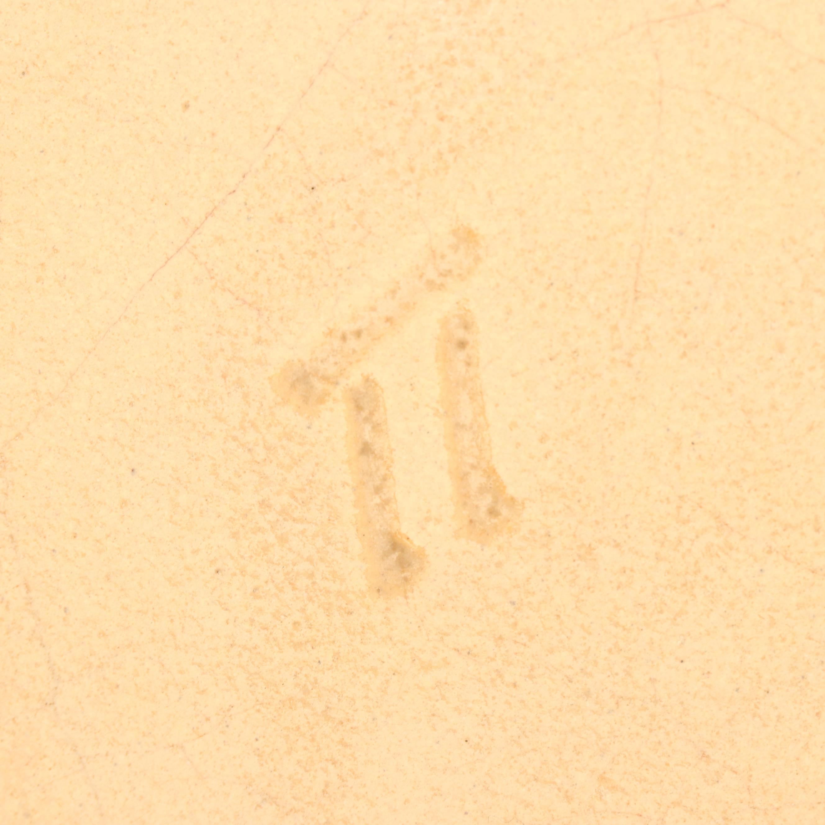 English and American Yellow Ware Mixing Bowls, Early 20th Century