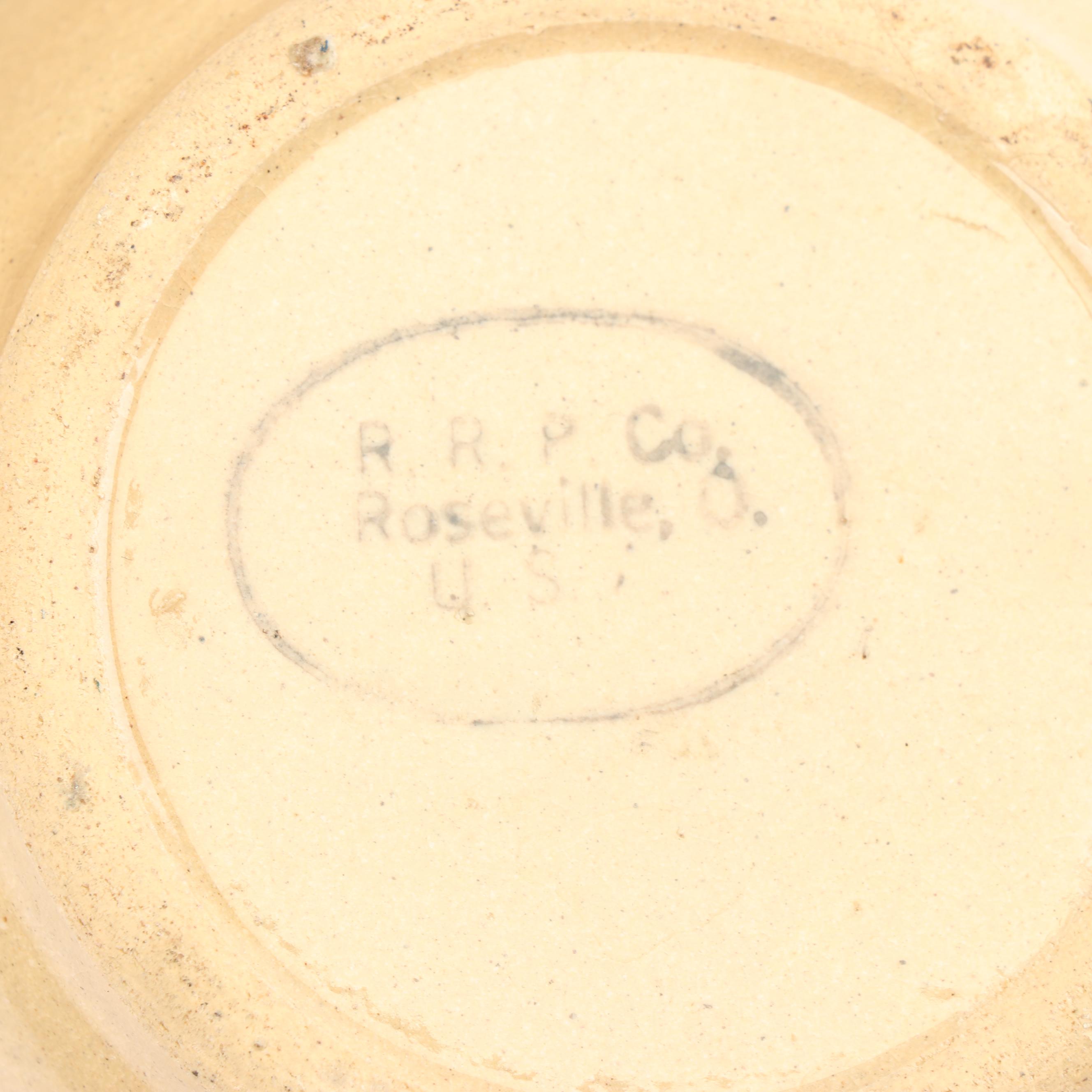 English and American Yellow Ware Mixing Bowls, Early 20th Century