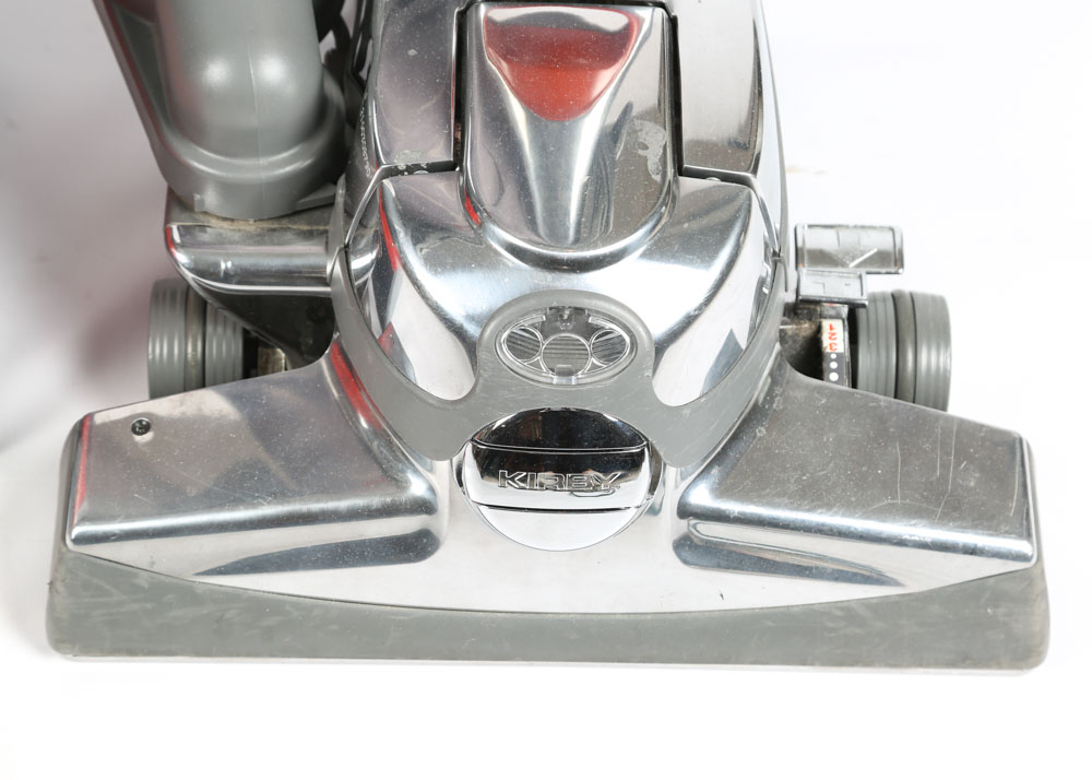 Kirby Sentria Vacuum Cleaner, Accessories and Carpet Shampoo System