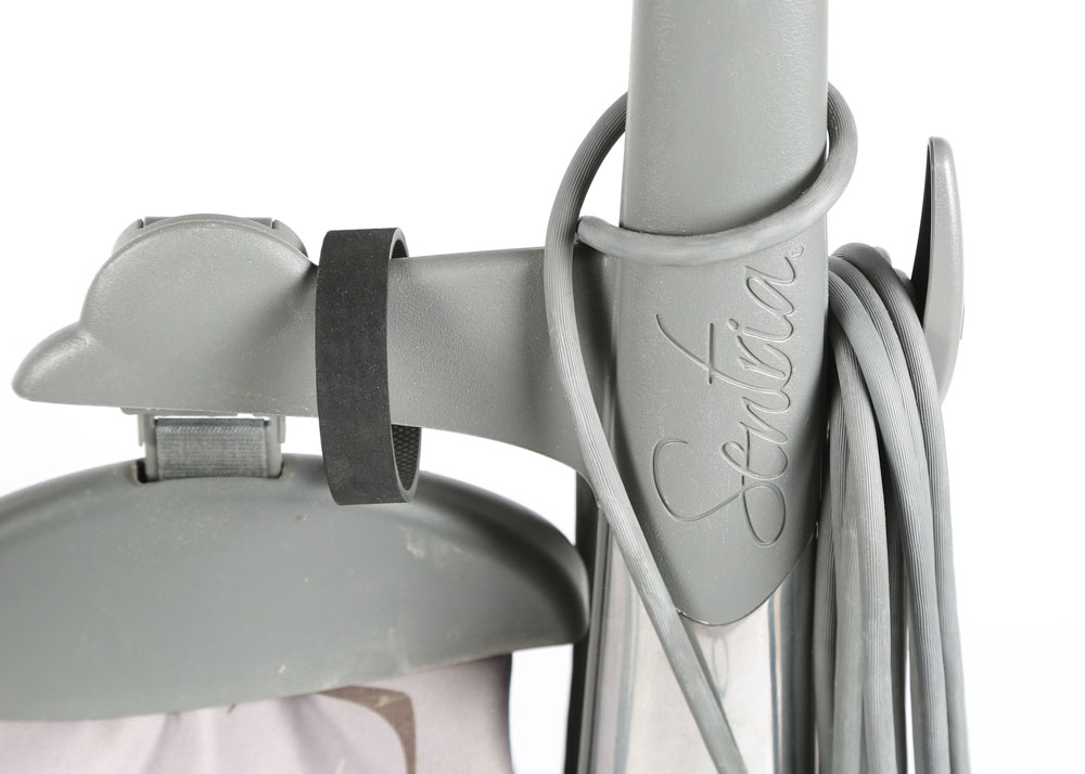 Kirby Sentria Vacuum Cleaner, Accessories and Carpet Shampoo System