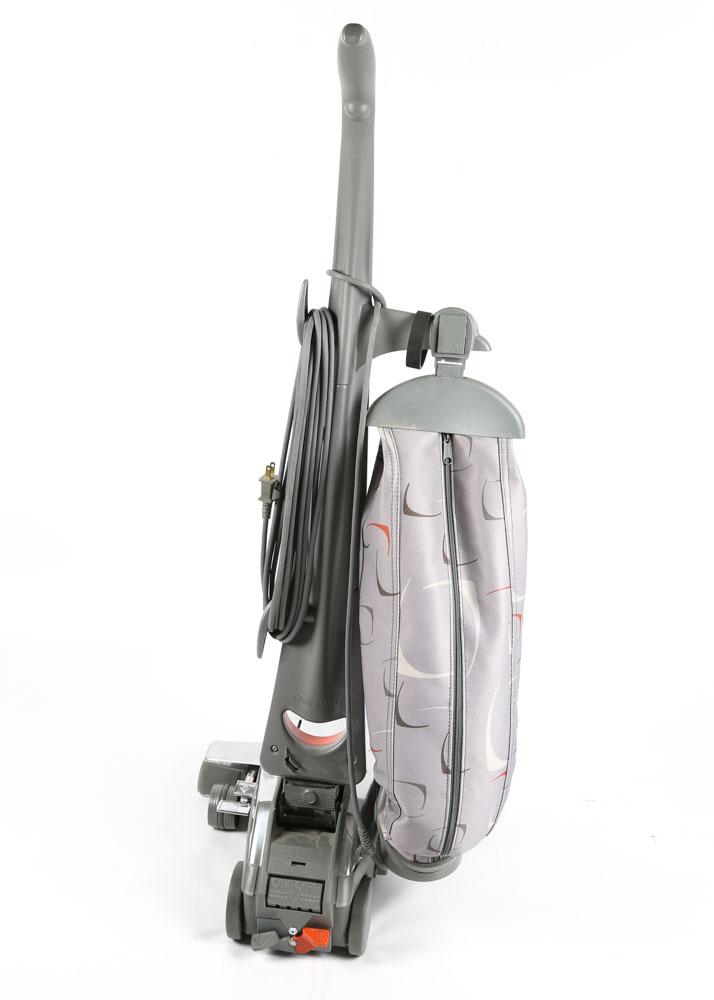 Kirby Sentria Vacuum Cleaner, Accessories and Carpet Shampoo System
