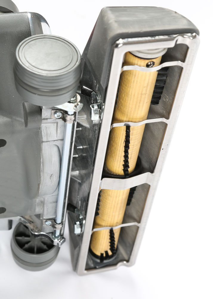 Kirby Sentria Vacuum Cleaner, Accessories and Carpet Shampoo System