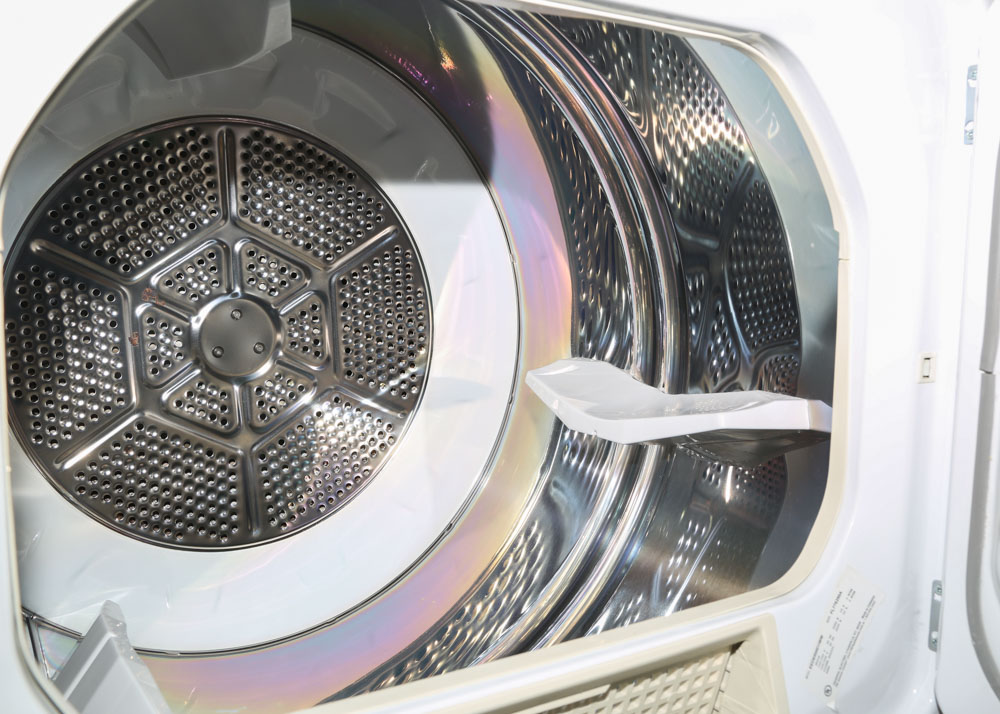 Maytag "Centennial" Washing Machine and GE Dryer