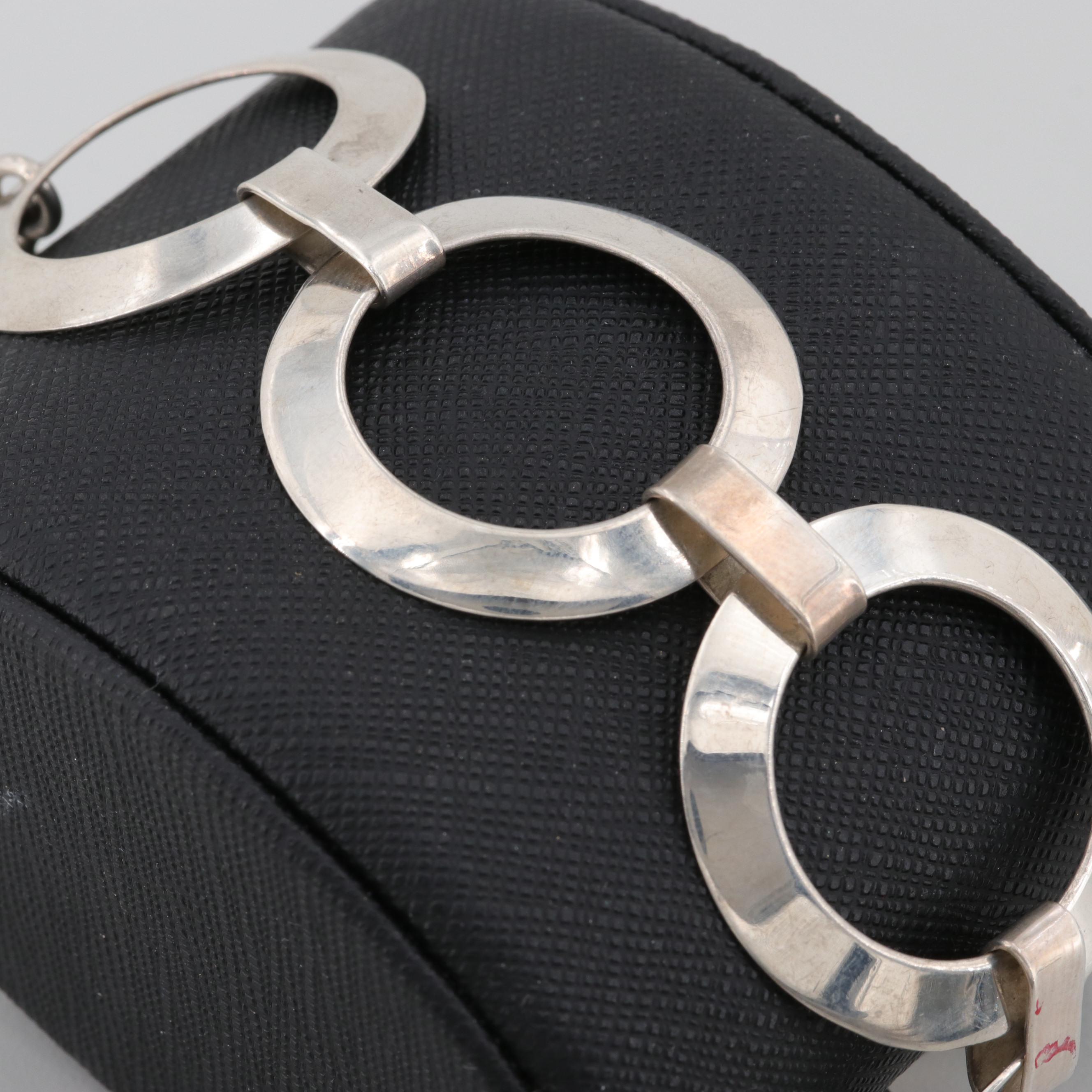 Sterling Silver Bracelet