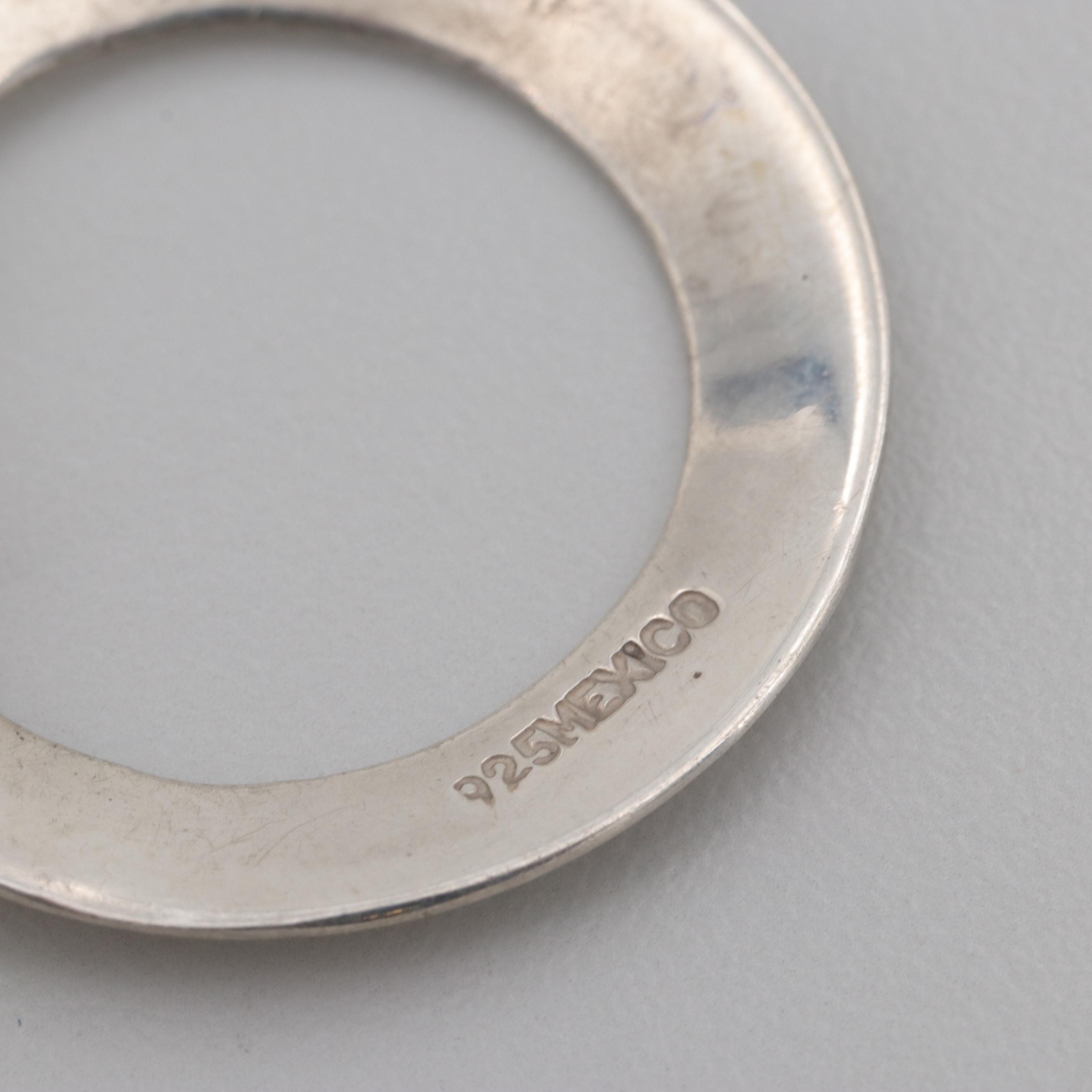 Sterling Silver Bracelet