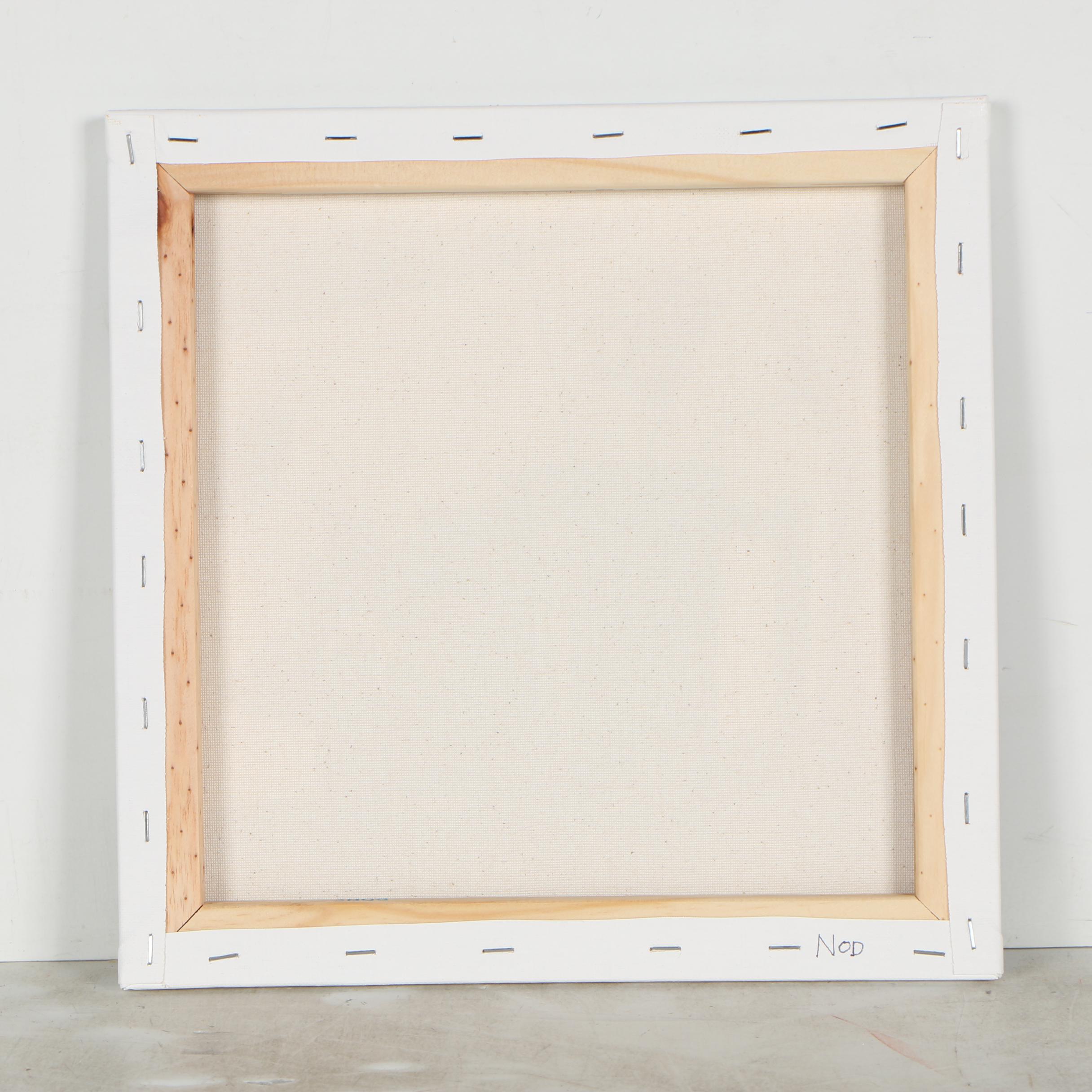 Peter Lentini Oil Painting "Nod"