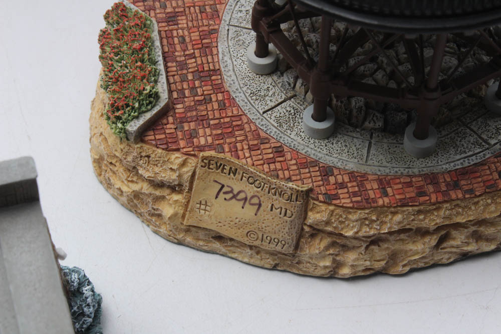 Harbour Lights Lighthouses