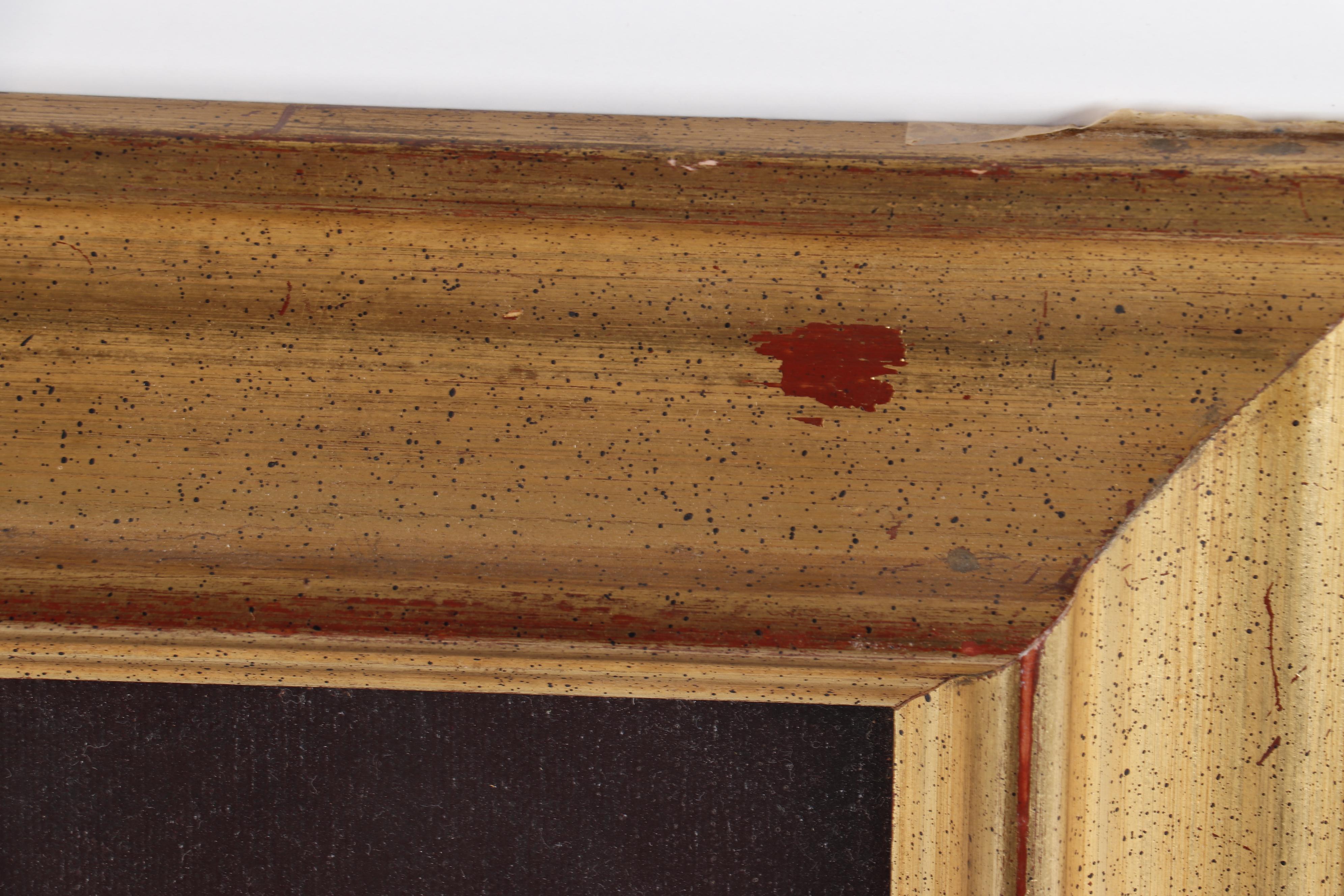 Copy Oil Painting After Titian's "Man with a Glove"