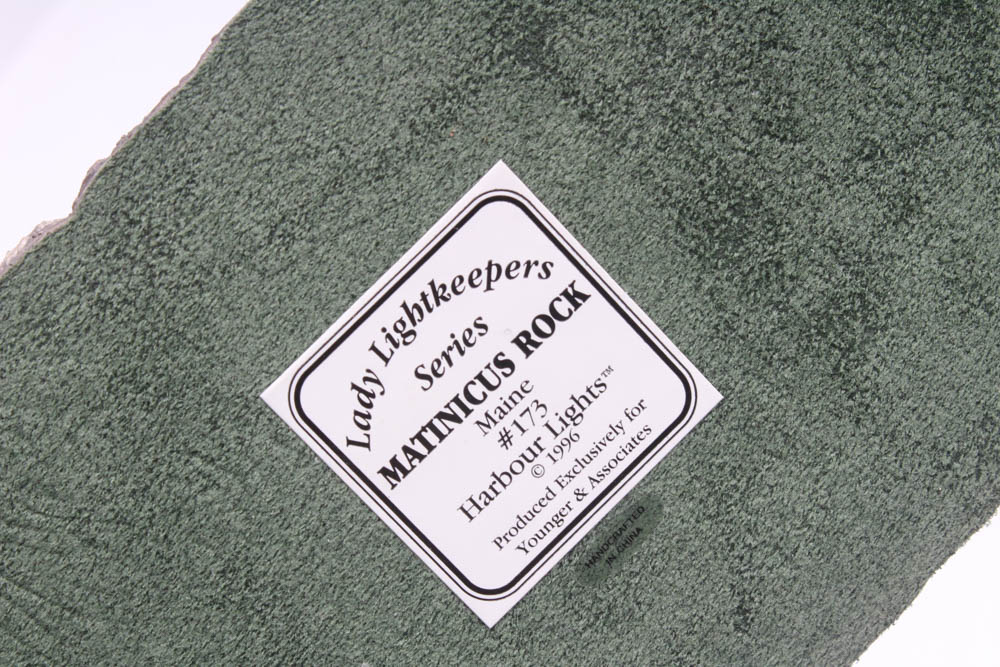 Harbour Lights Lighthouses