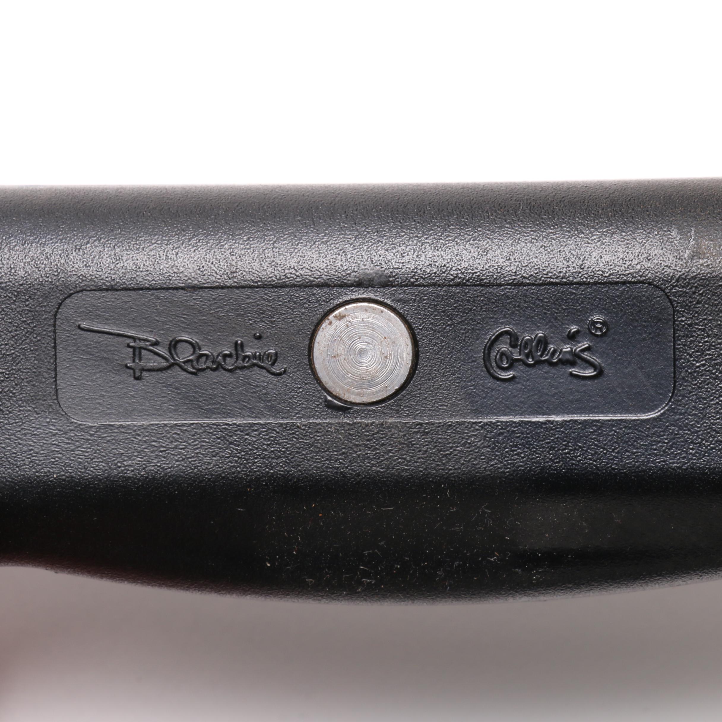 U.S. Ontario "Blackie Collins" Machete with Sheath