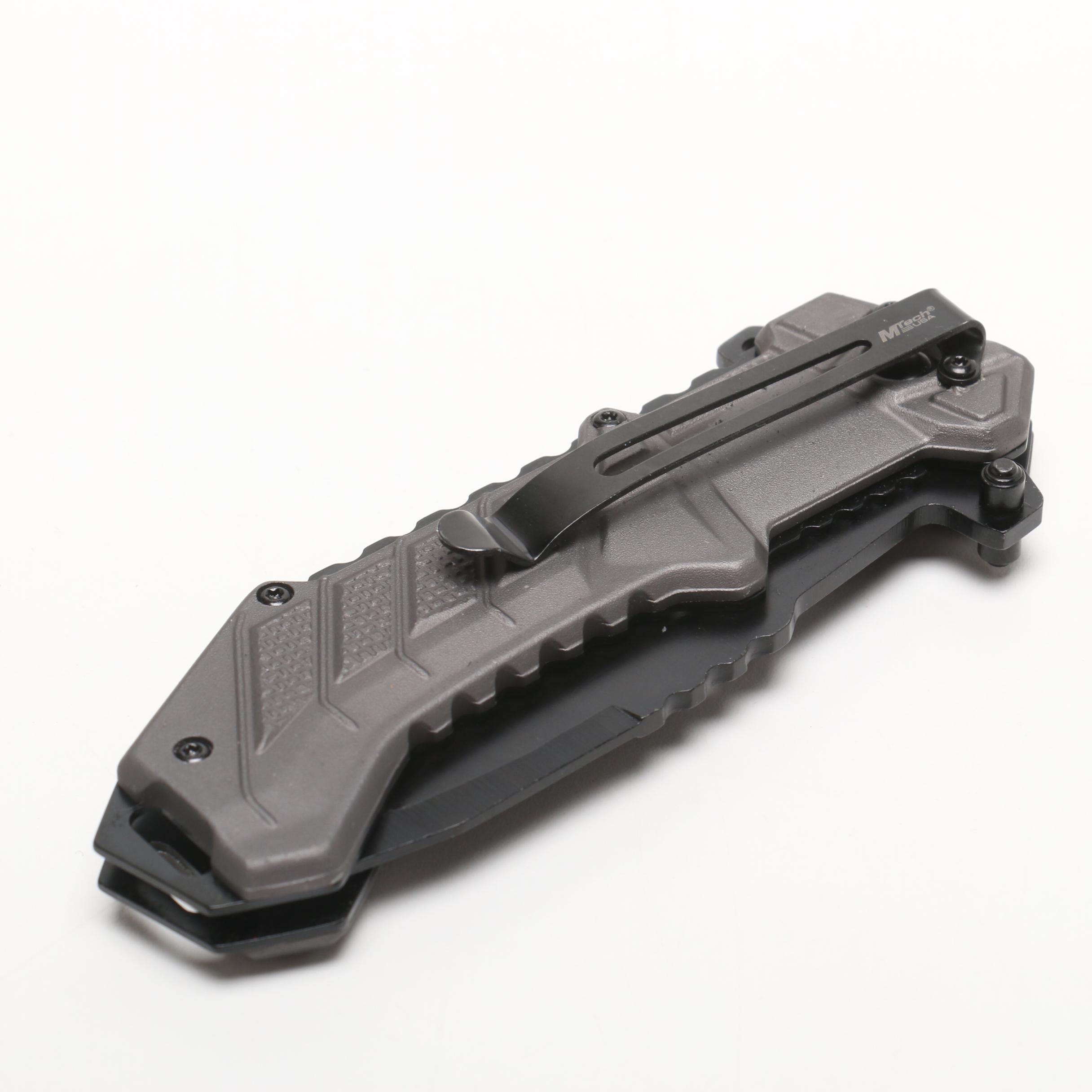 MTech USA Tactical Survival Knife
