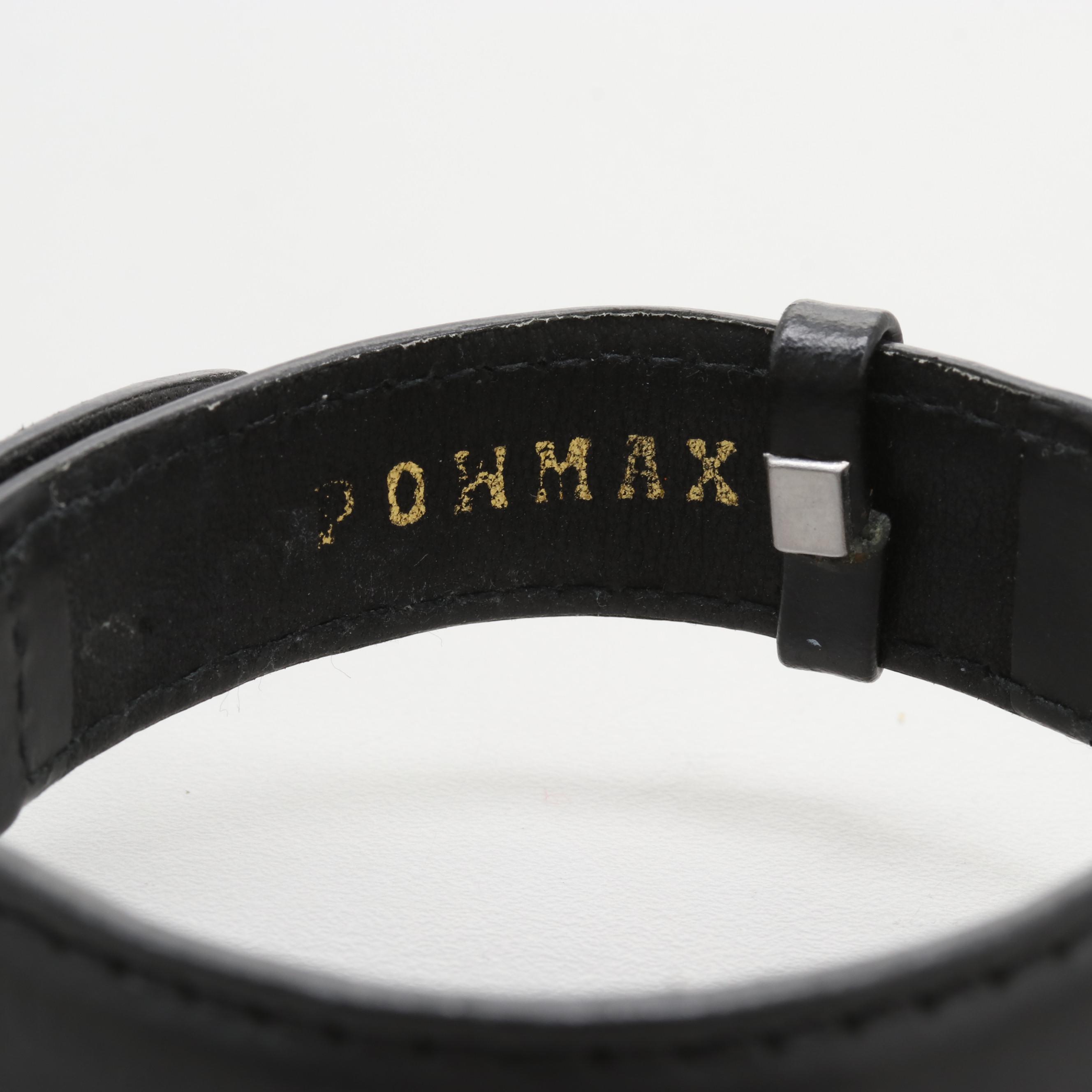 Cartier 18K Yellow Gold Tank Solo Quartz Watch