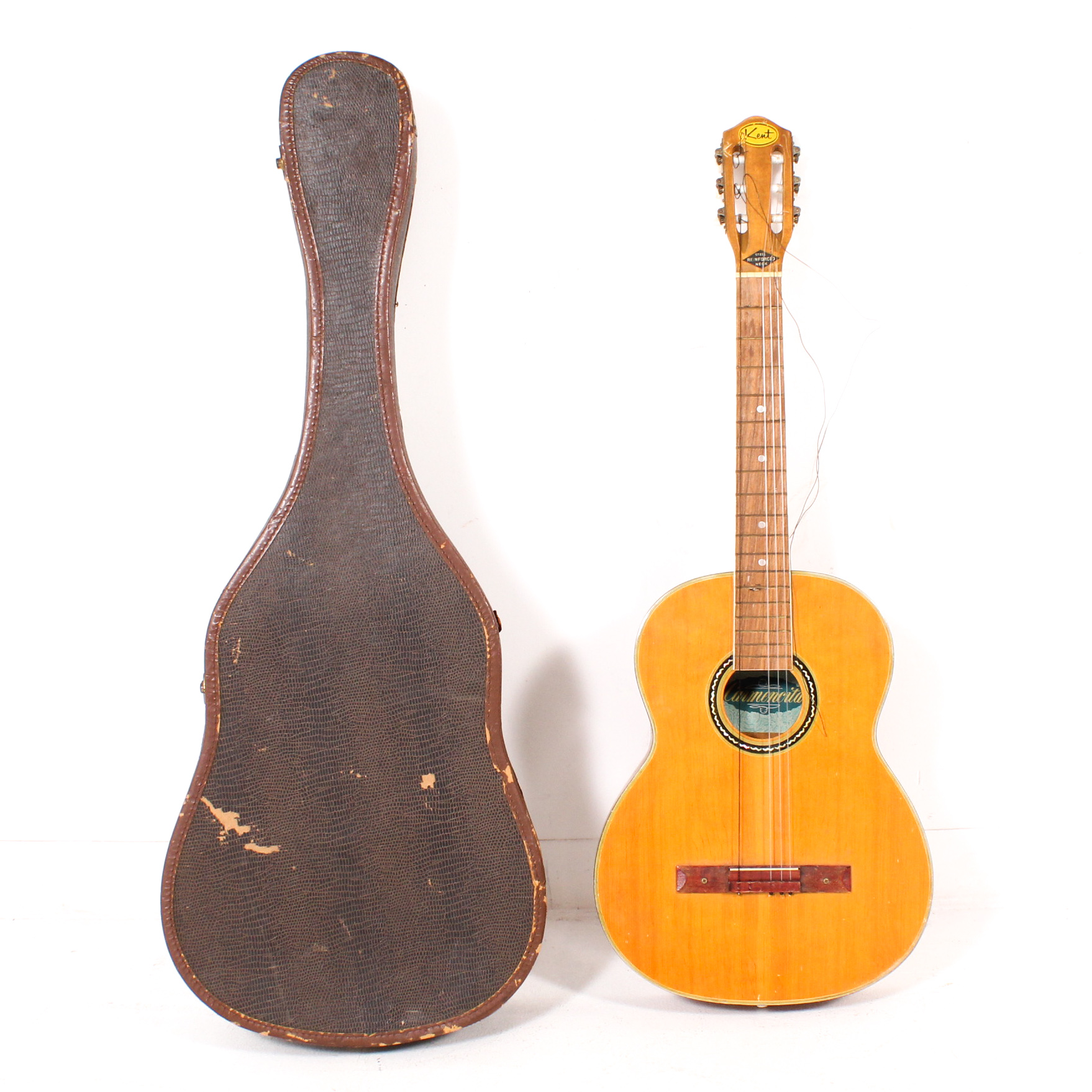 Kent classical guitar new arrivals