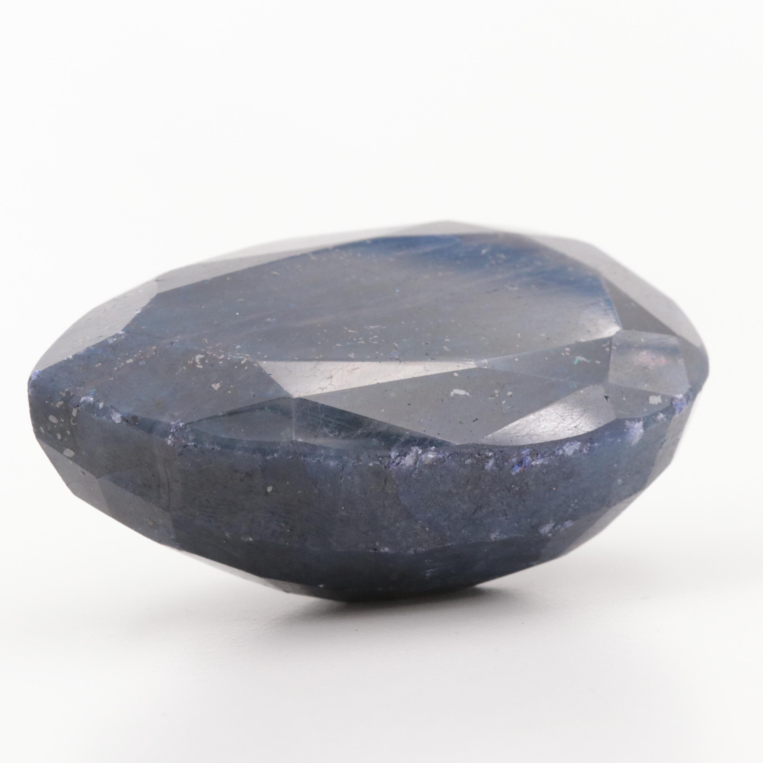 Loose 626.80 CT Corundum