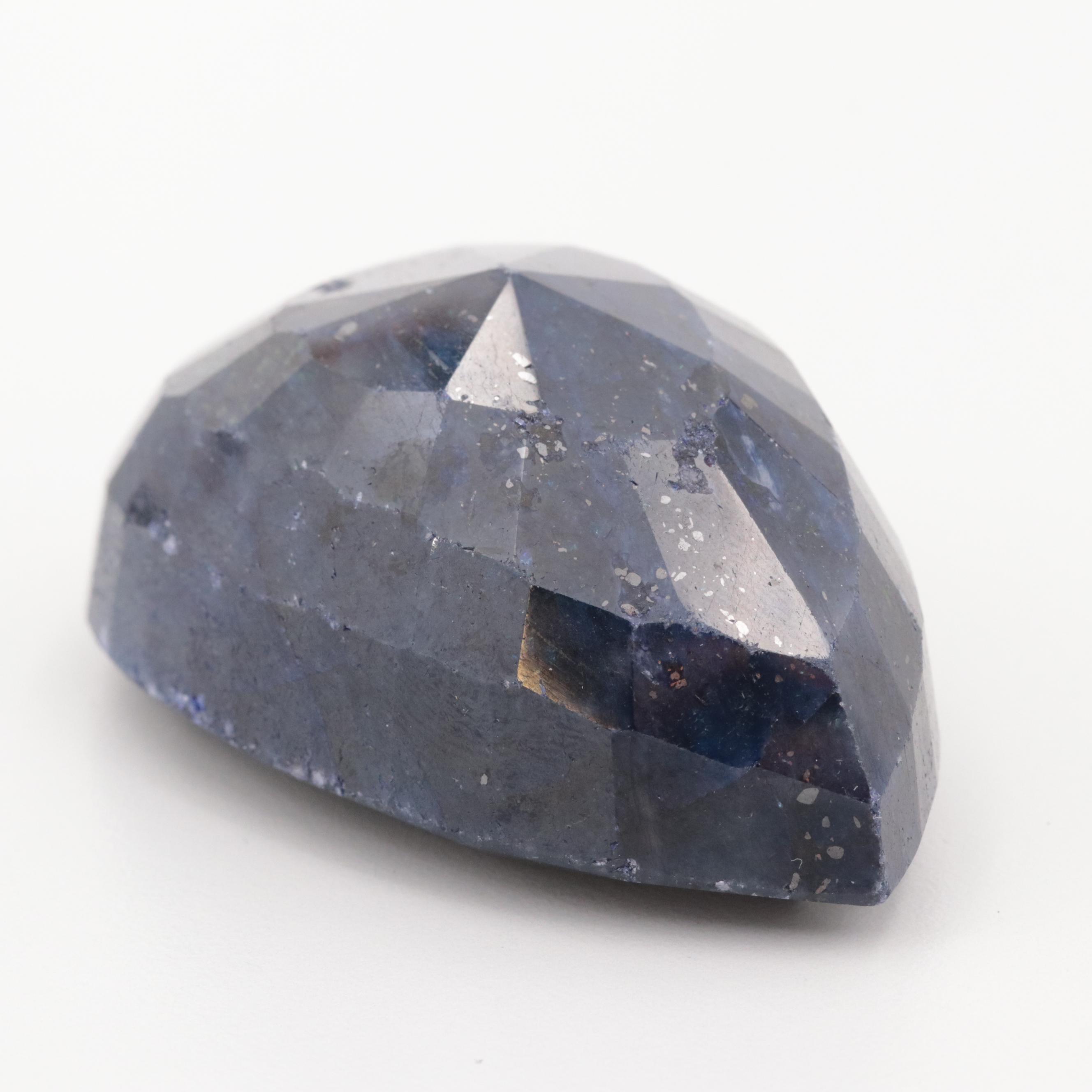 Loose 626.80 CT Corundum