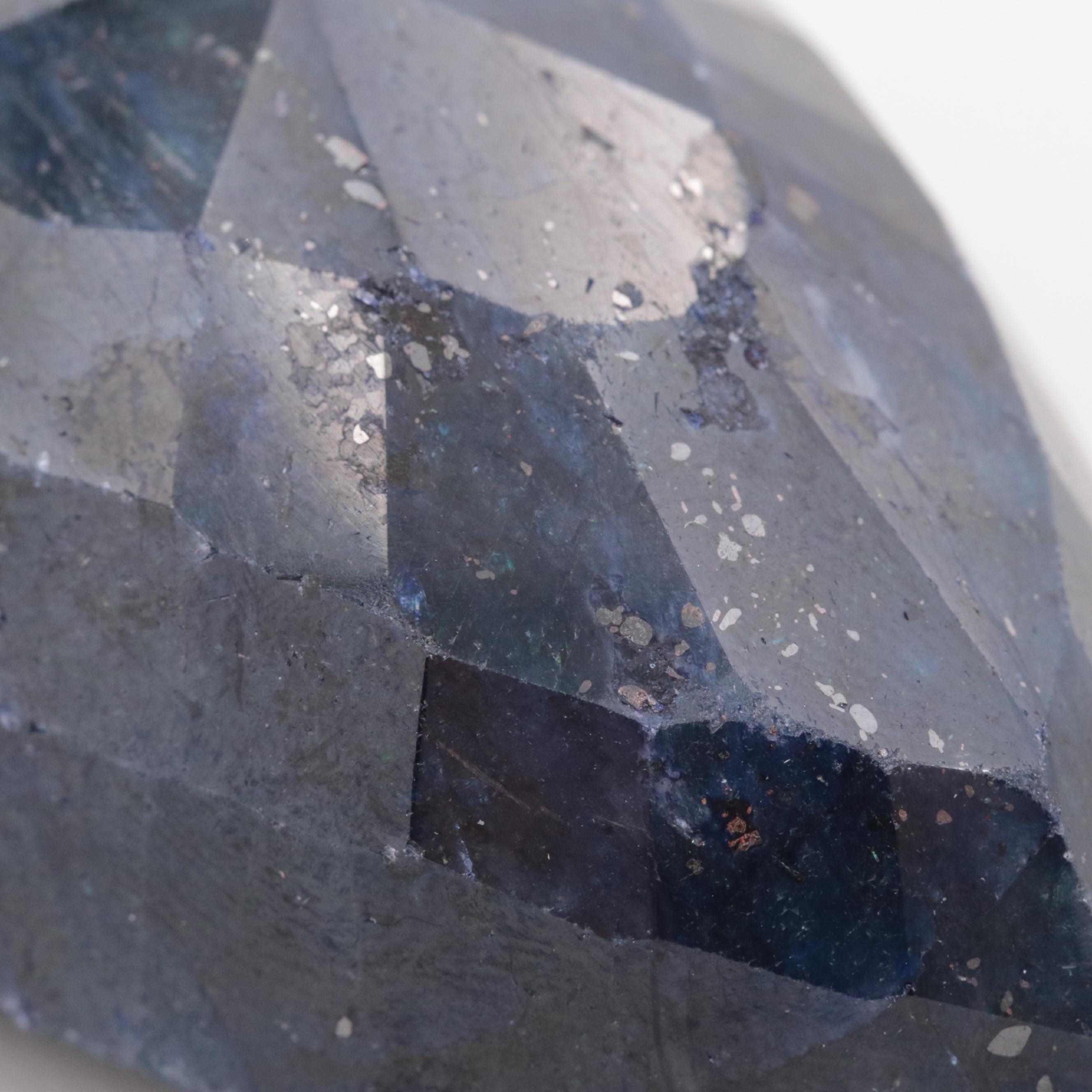 Loose 626.80 CT Corundum