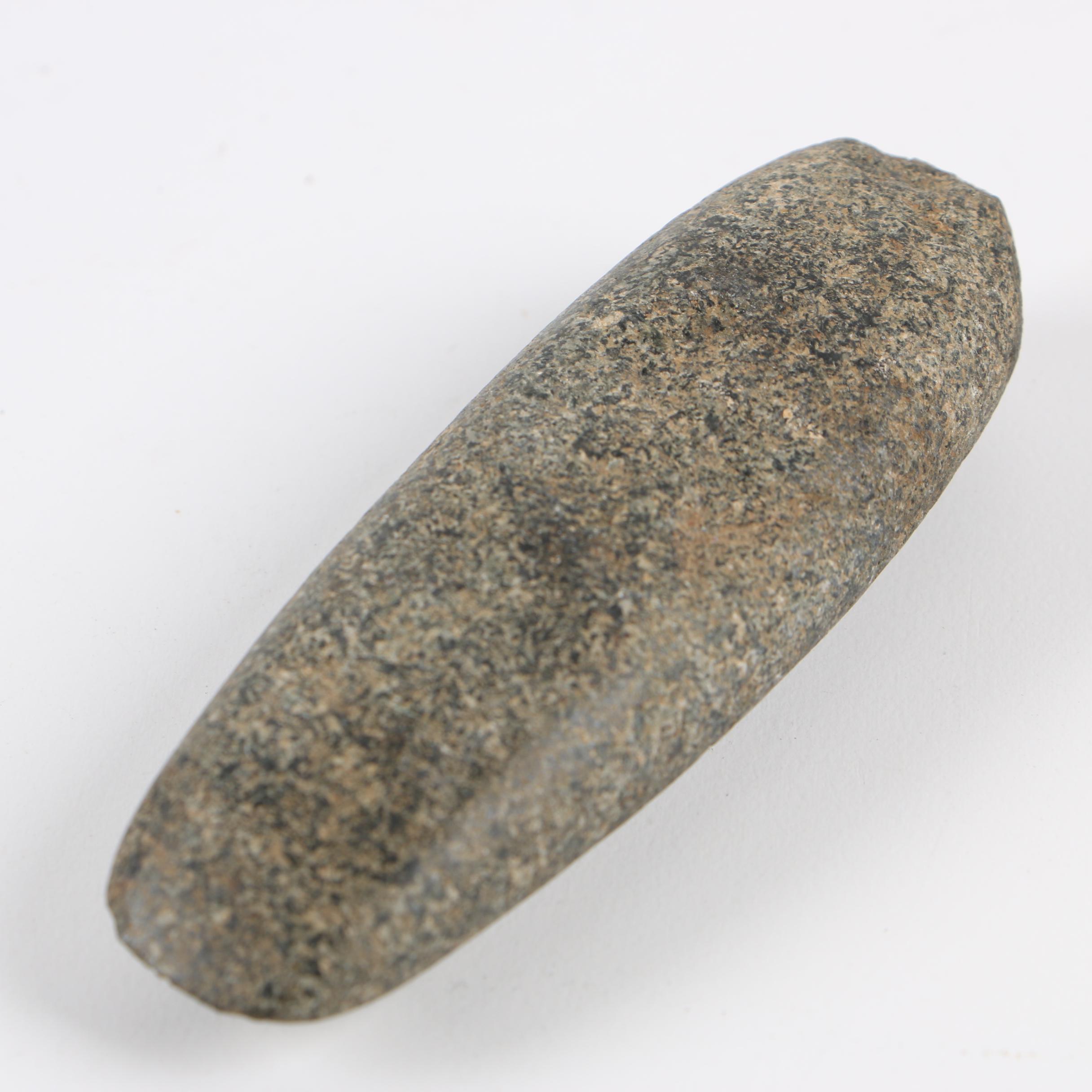 Granite Chisels