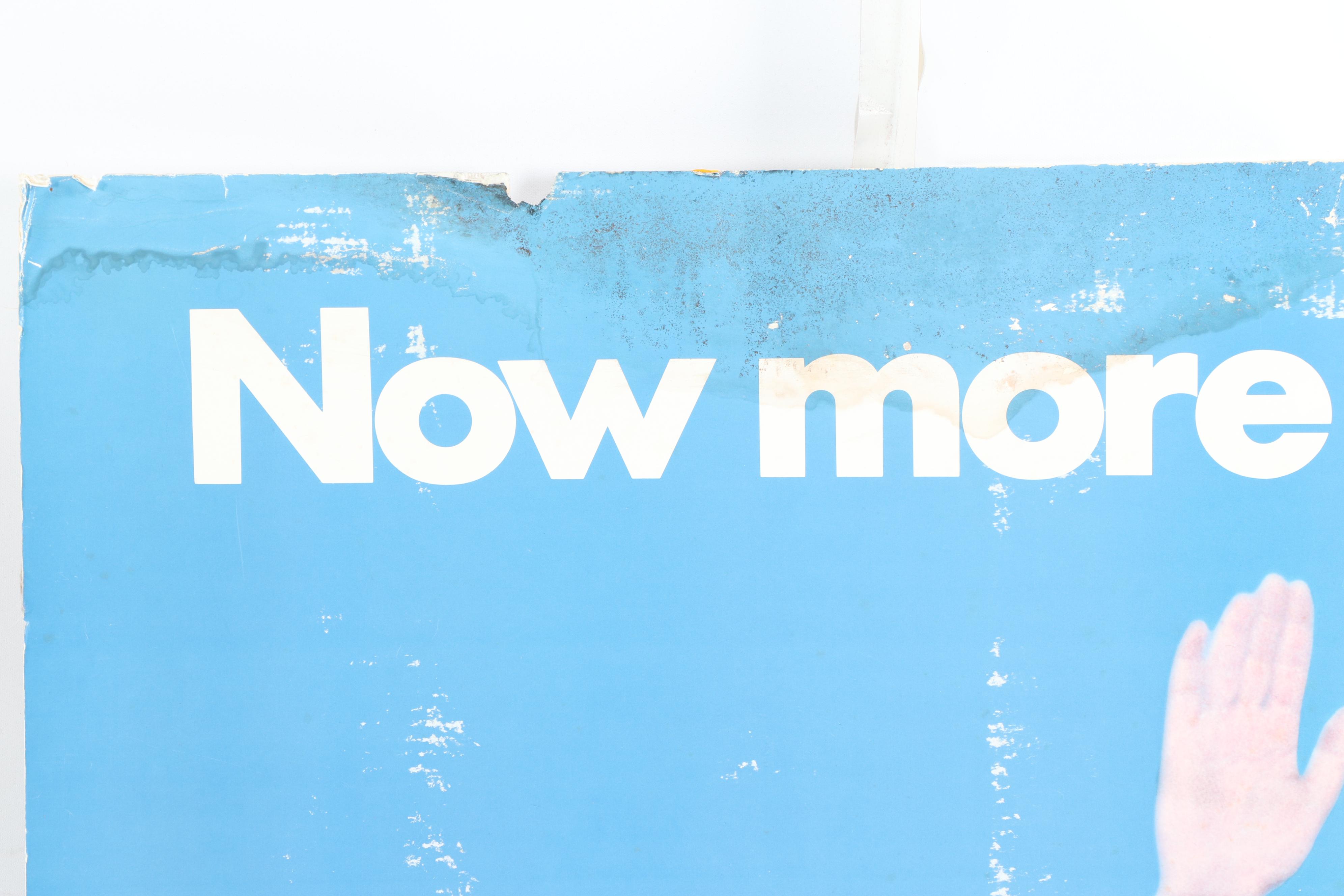 Richard Nixon Political Posters